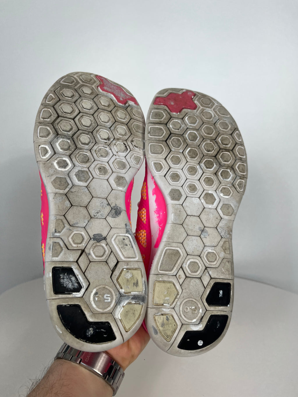 Nike Free 5.0 cipő