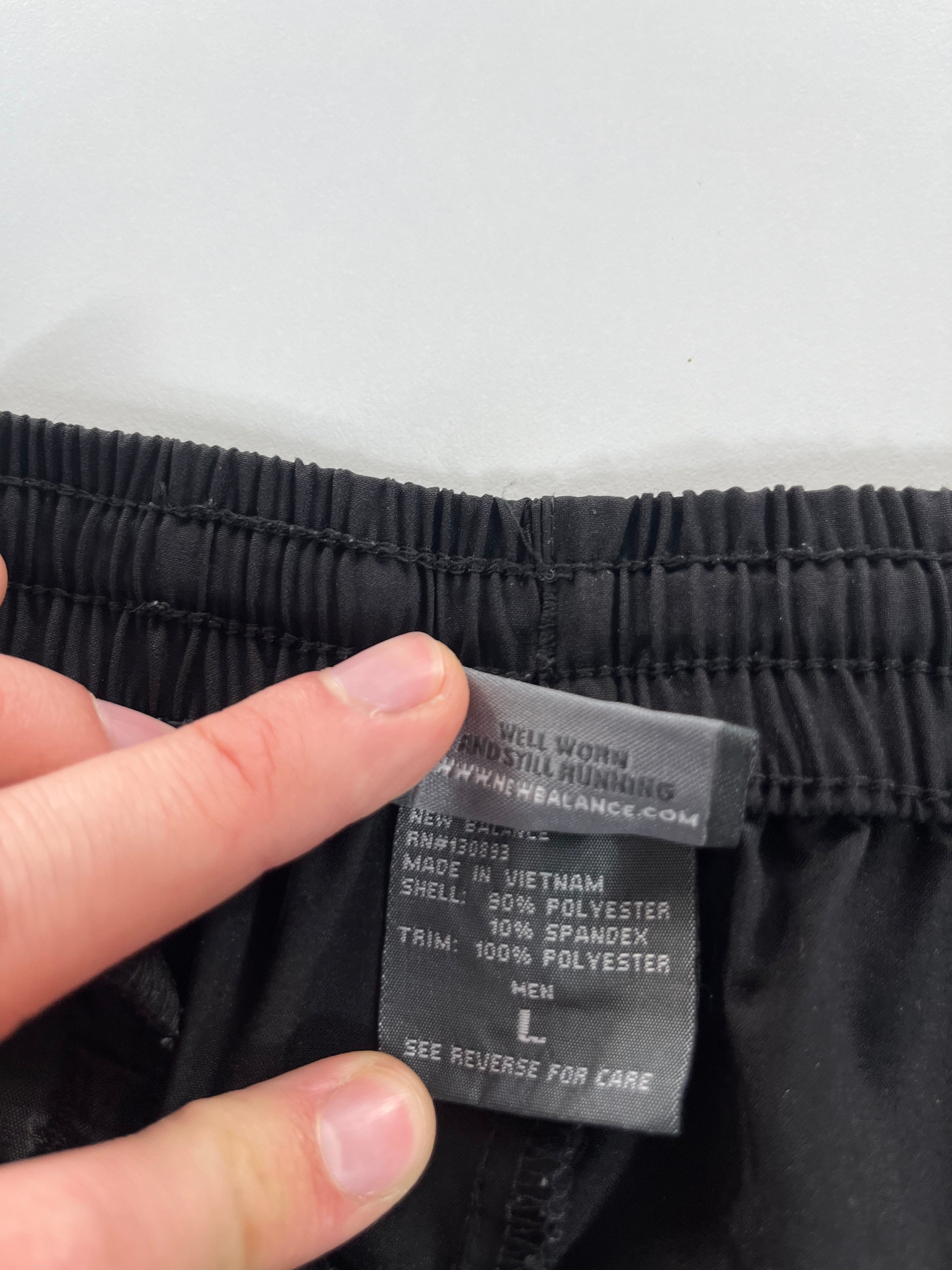 New Balance short