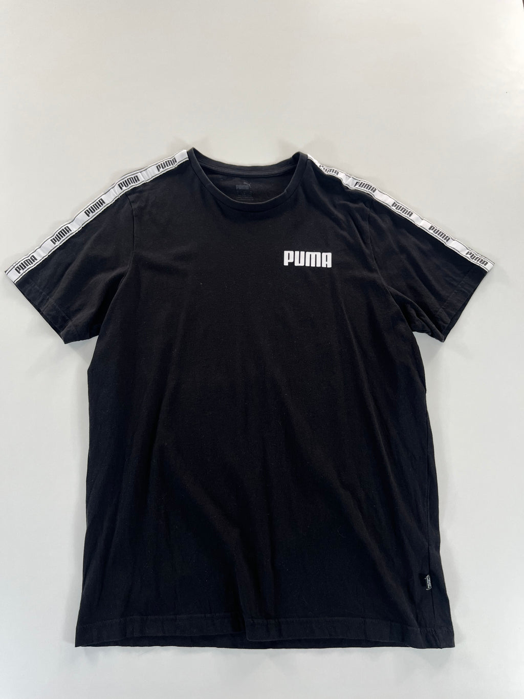 Puma Stripes póló