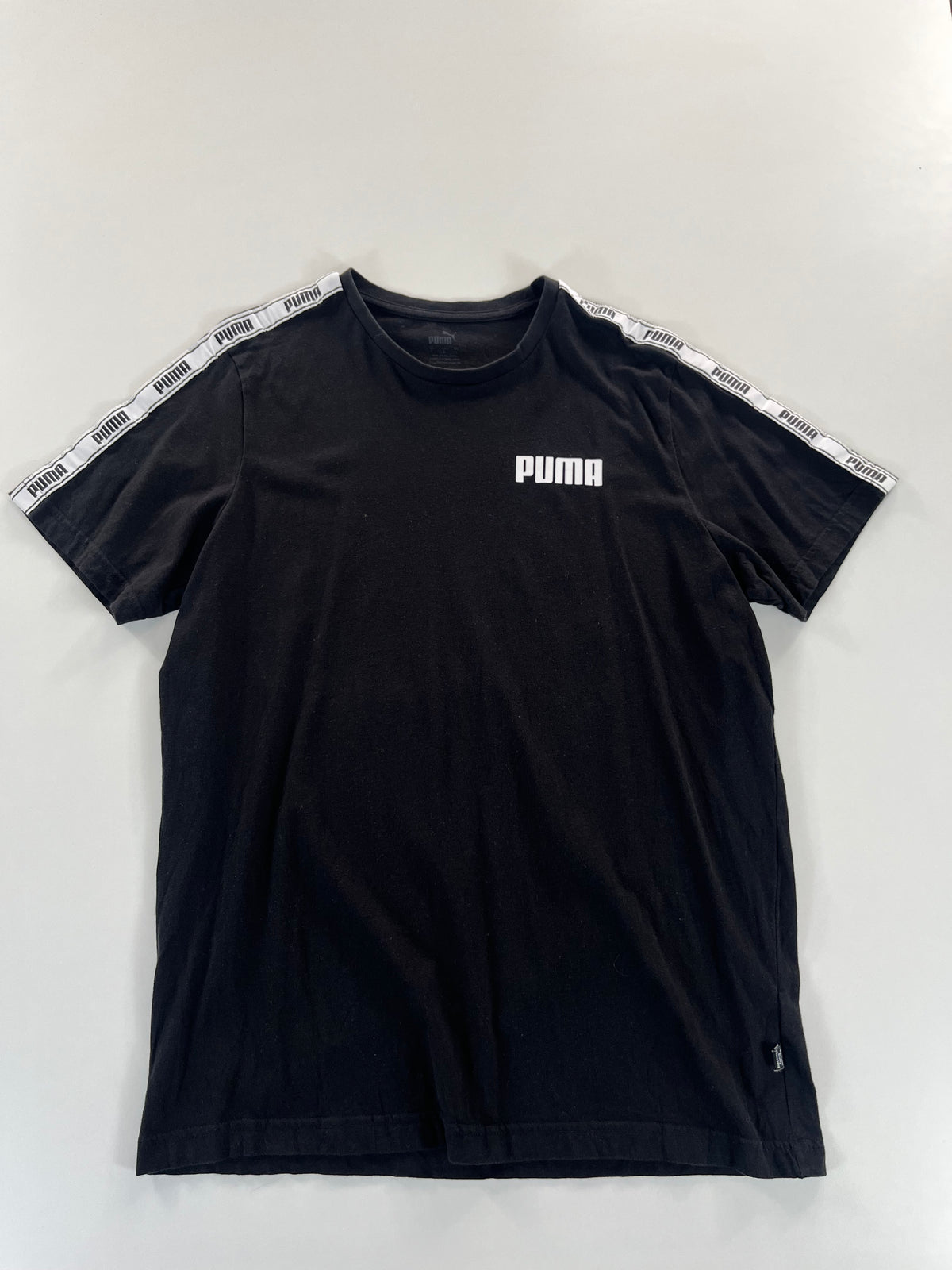 Puma Stripes póló
