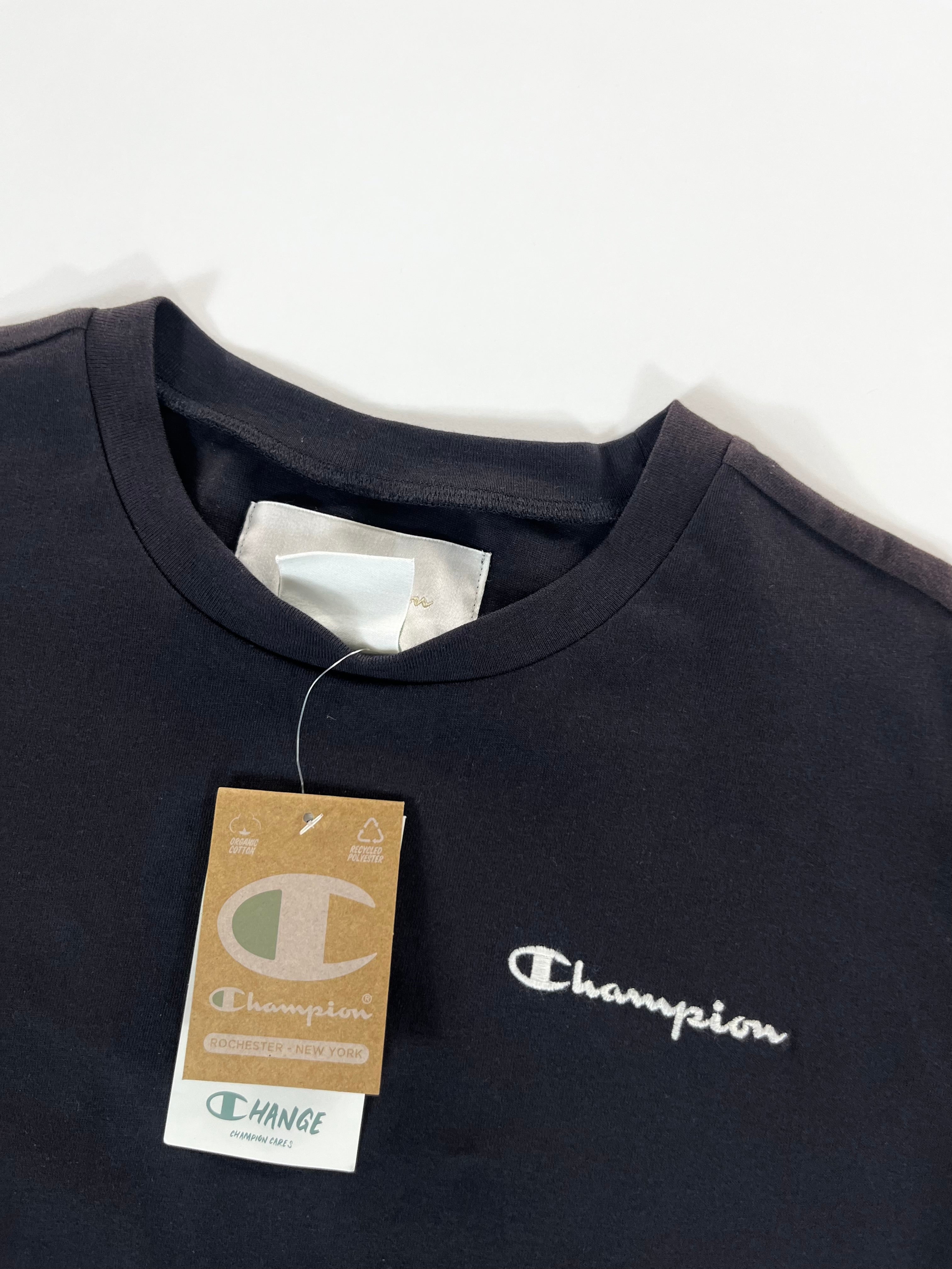 Champion crop top póló