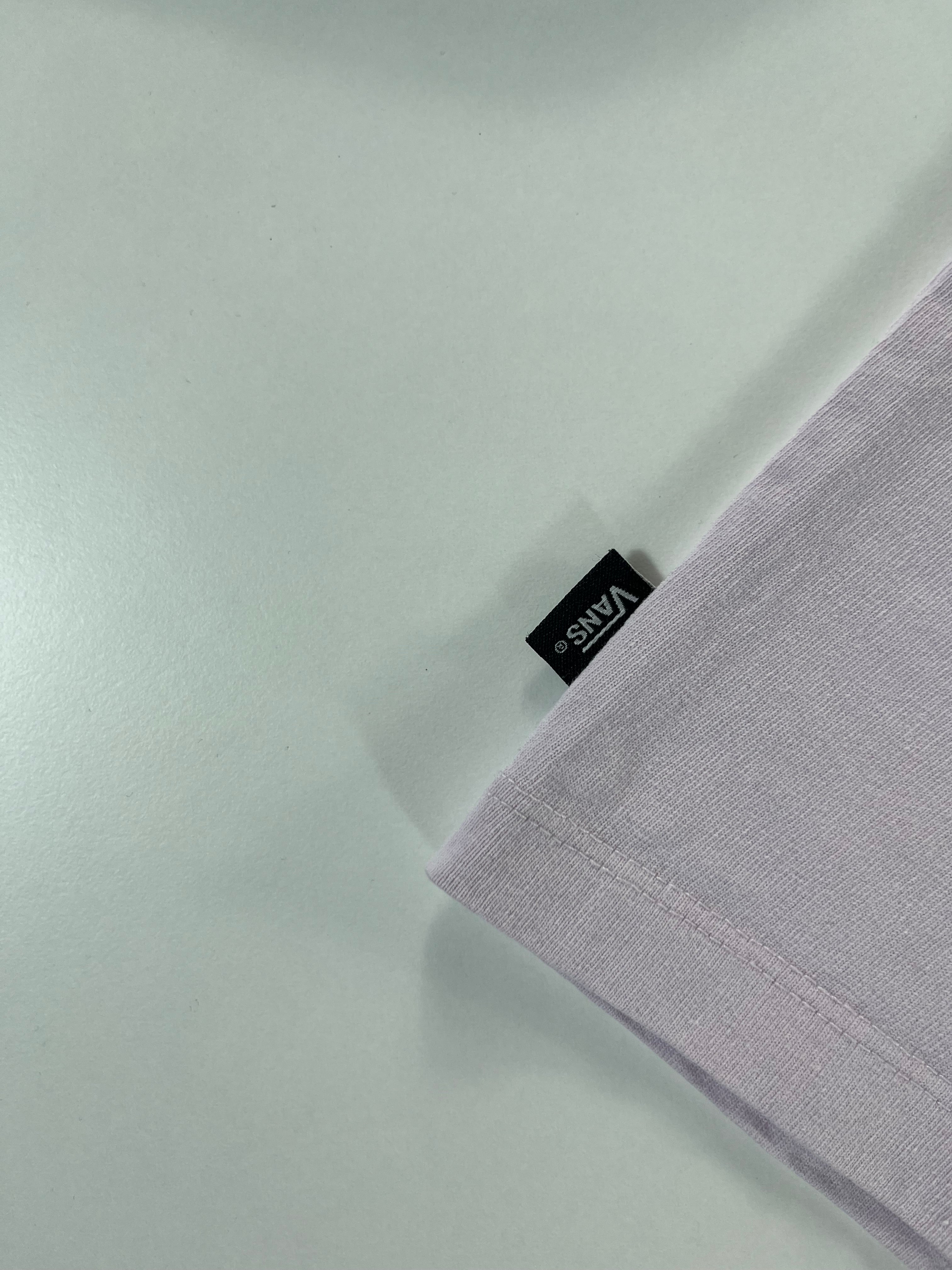 Vans longsleeve