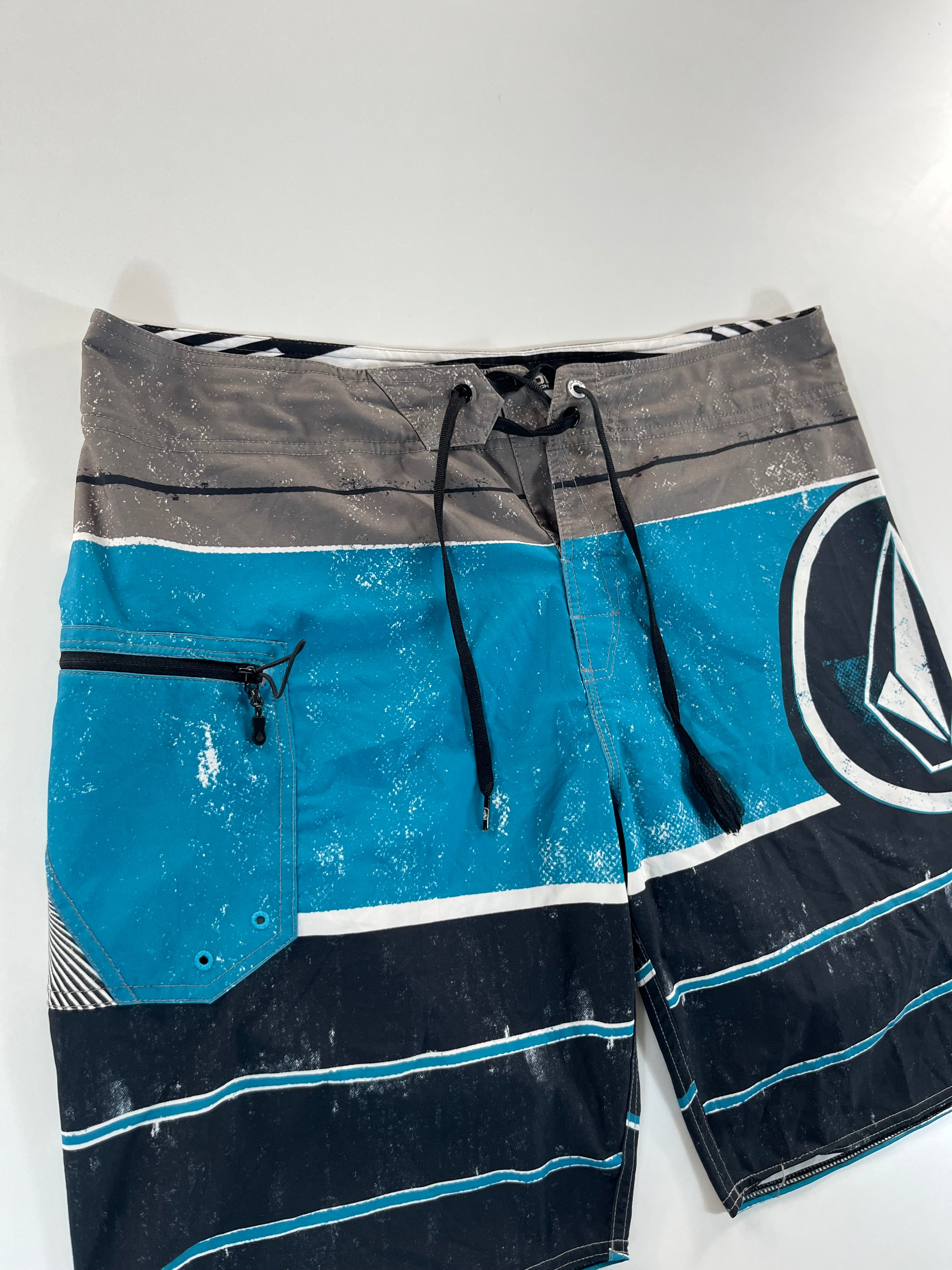 Volcom fürdőshort
