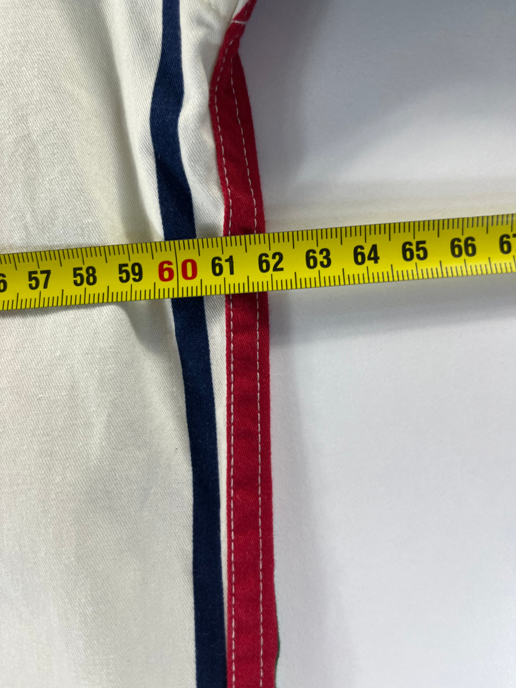 Gant Oversized ing