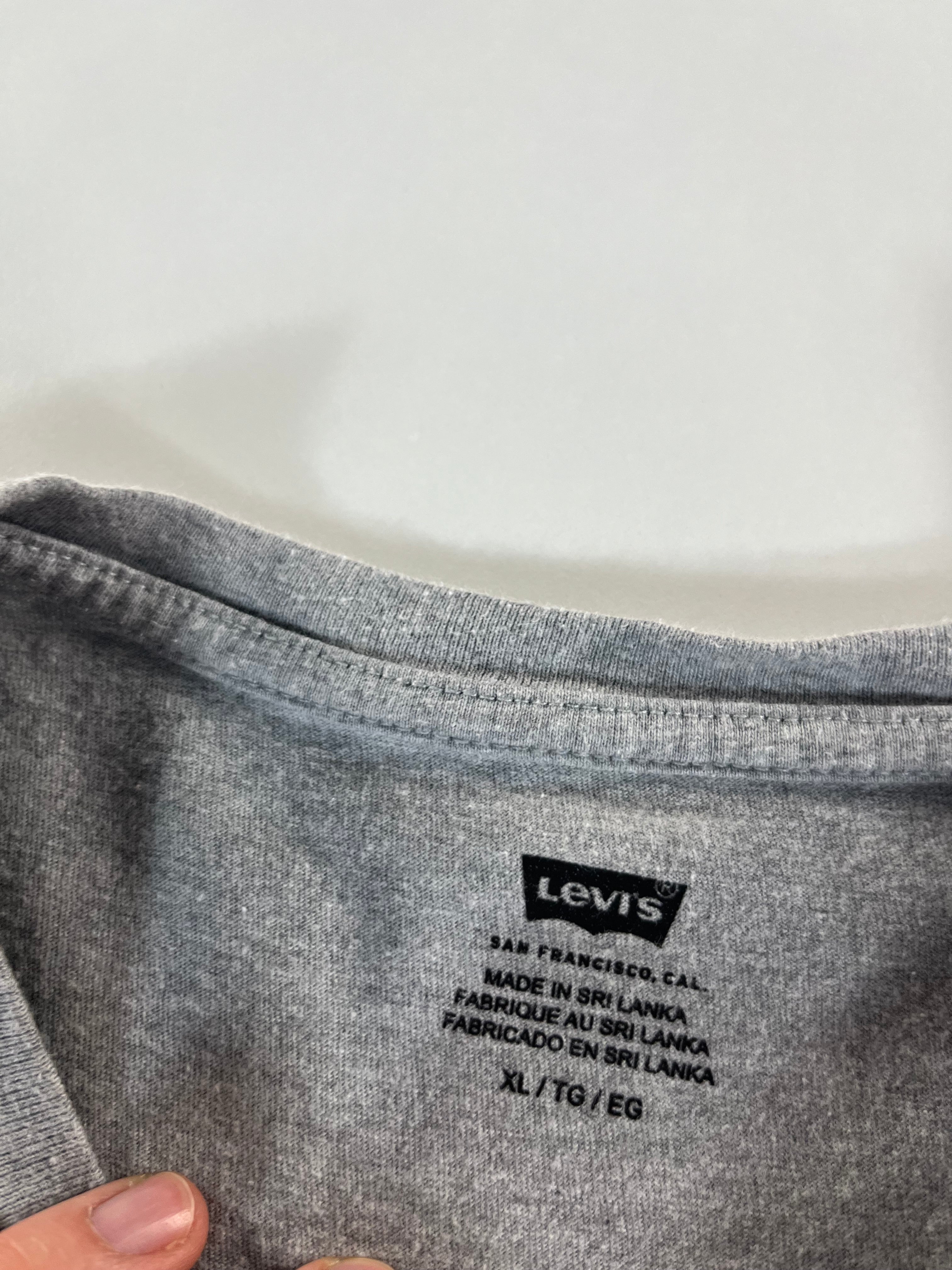 Levi's póló