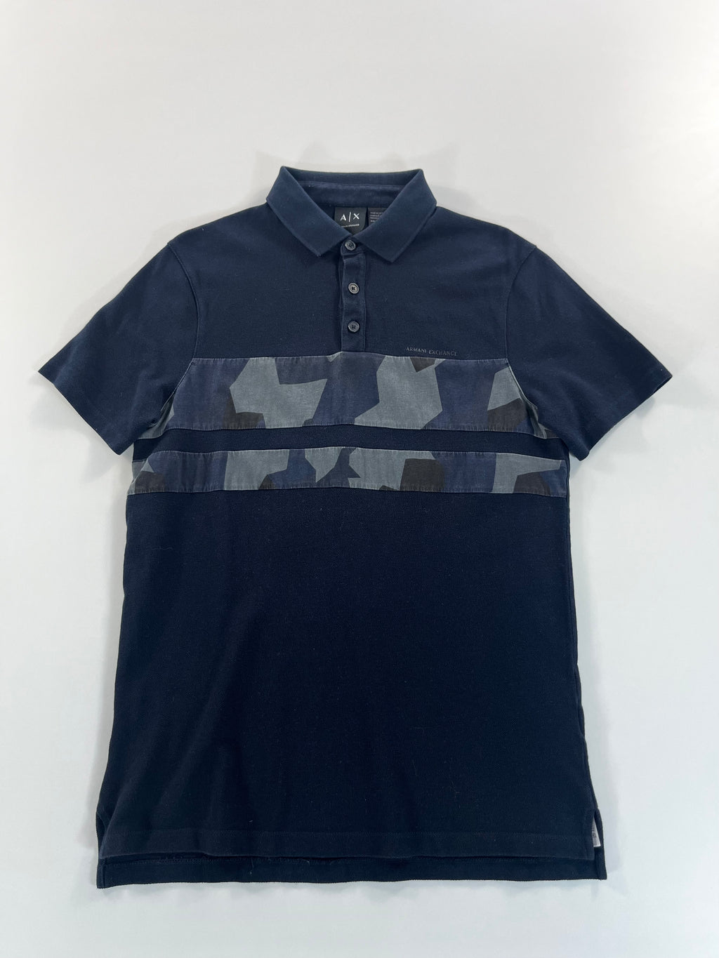 Armani Exchange pólóing