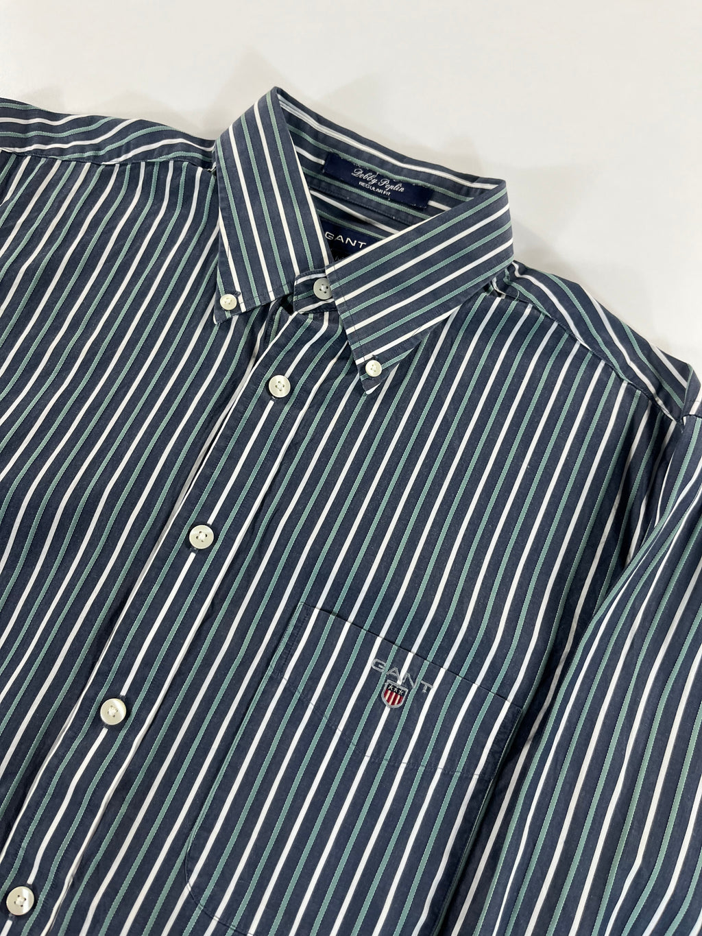 Gant Regular Fit ing