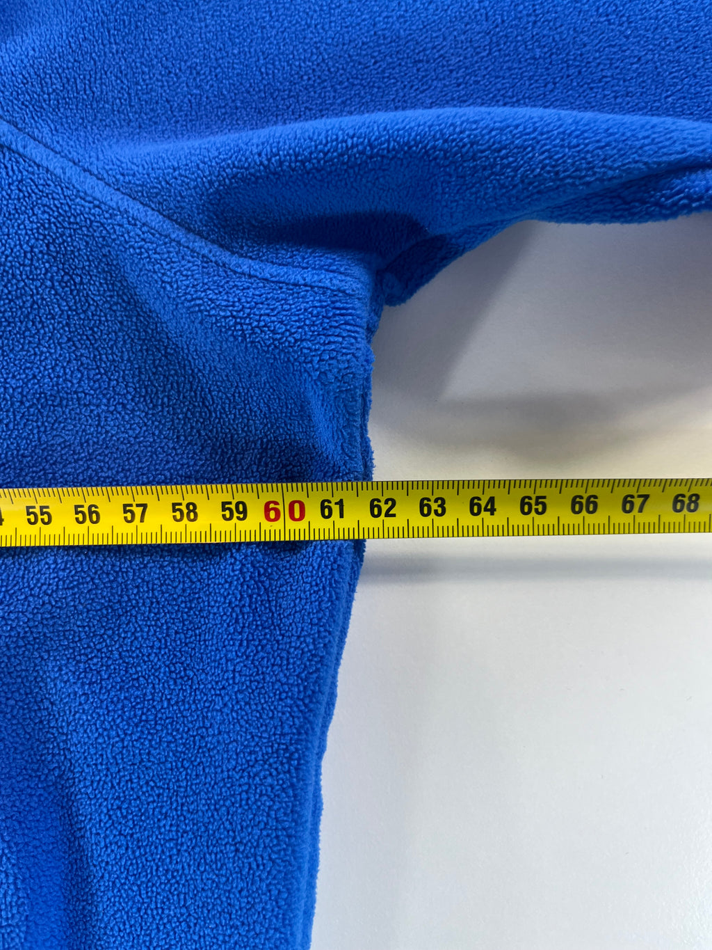 Craghoppers half-zip pulóver