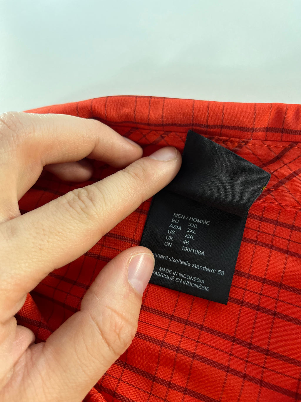 Jack Wolfskin ing