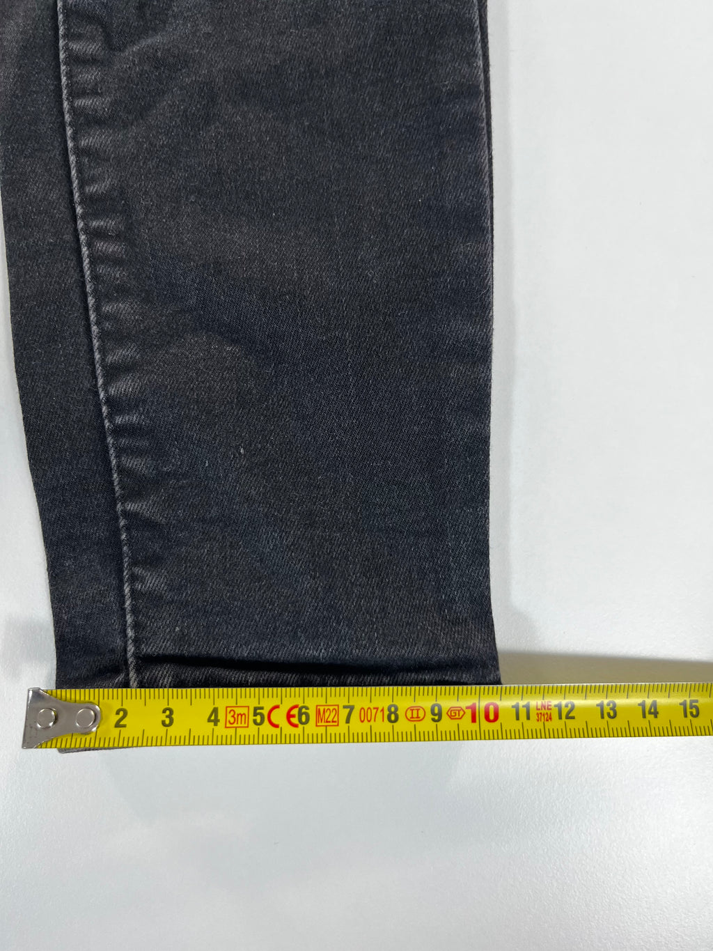 Levi's Lot 720 High Rise Super Skinny 25 farmernadrág