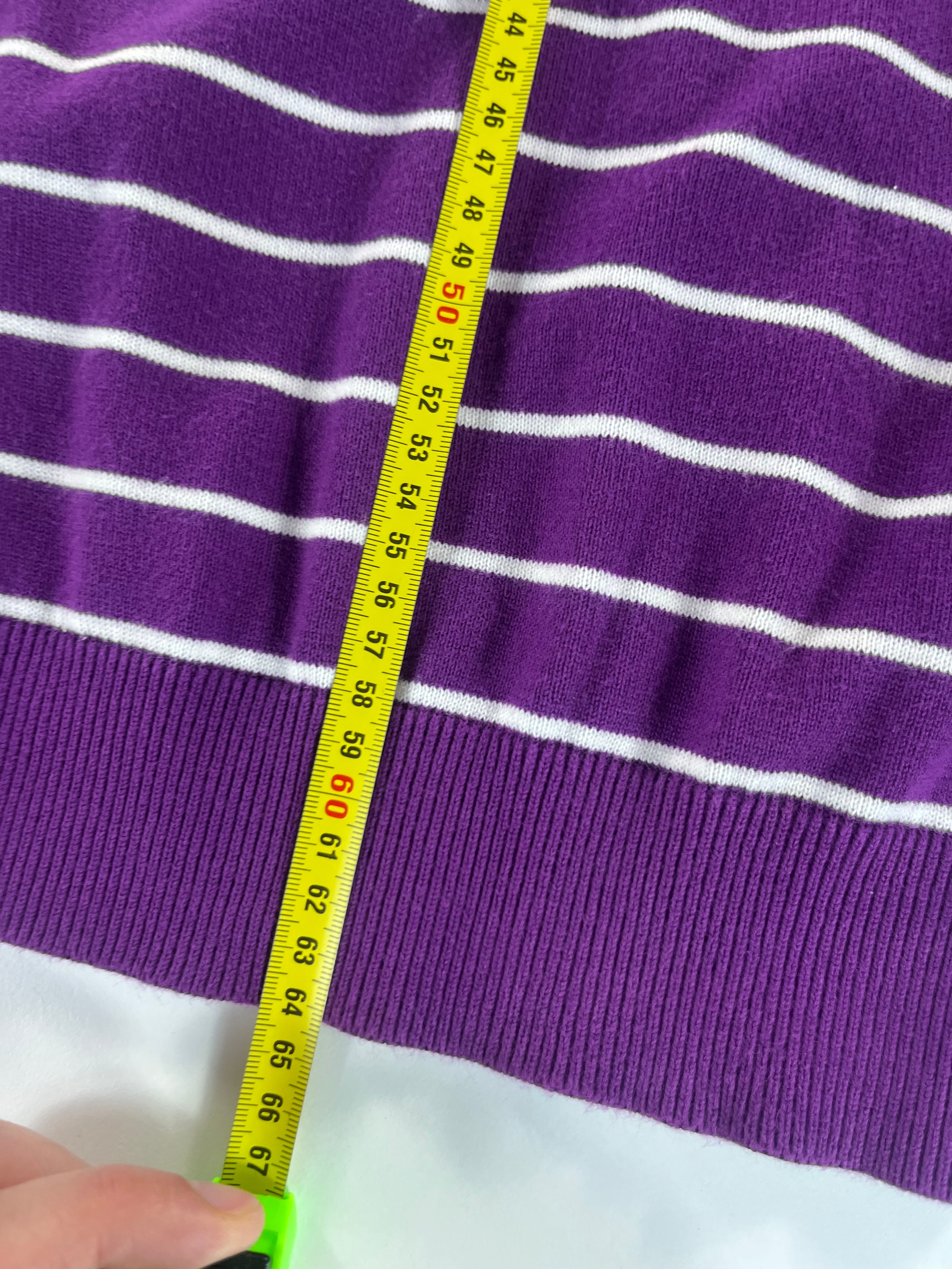 Tommy Hilfiger crewneck pulóver