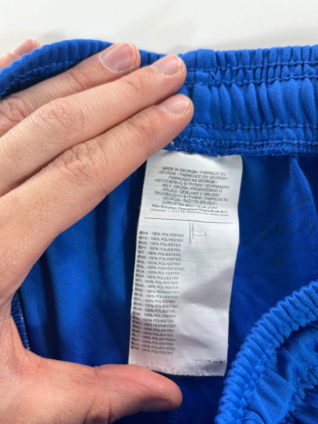 Nike Park short
