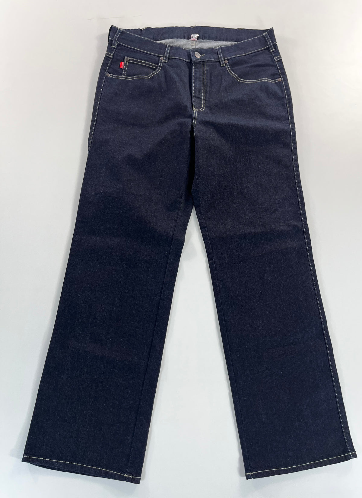 Engelbert Strauss baggy farmernadrág