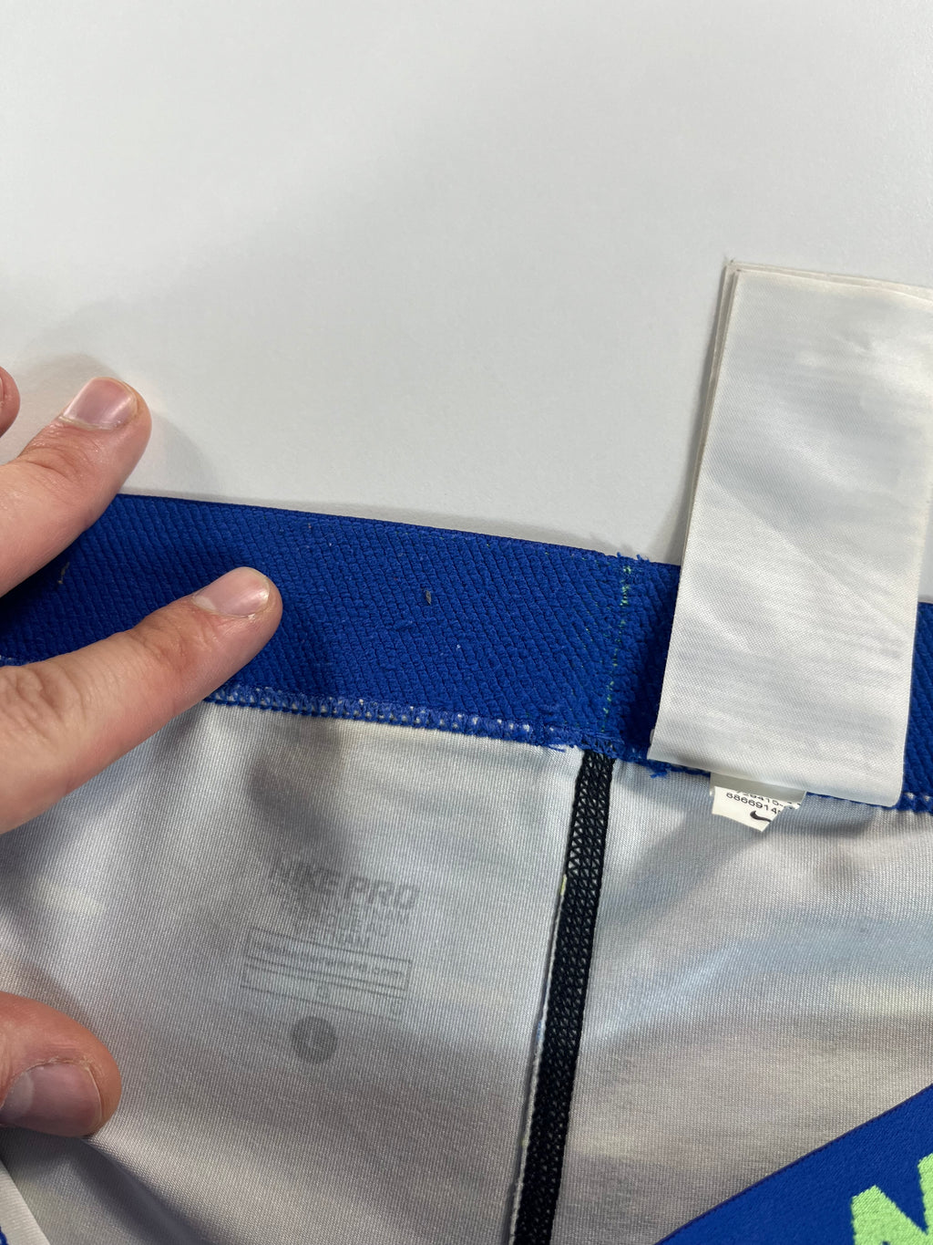 Nike Pro Haze kompressziós nadrág