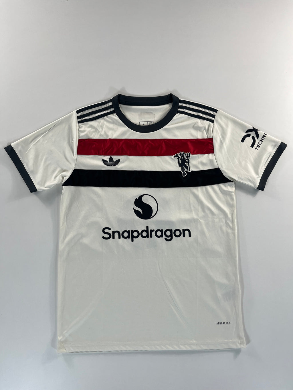 Adidas Manchester United 2024-2025 alternatív mez
