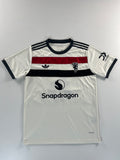 Adidas Manchester United 2024-2025 alternatív mez