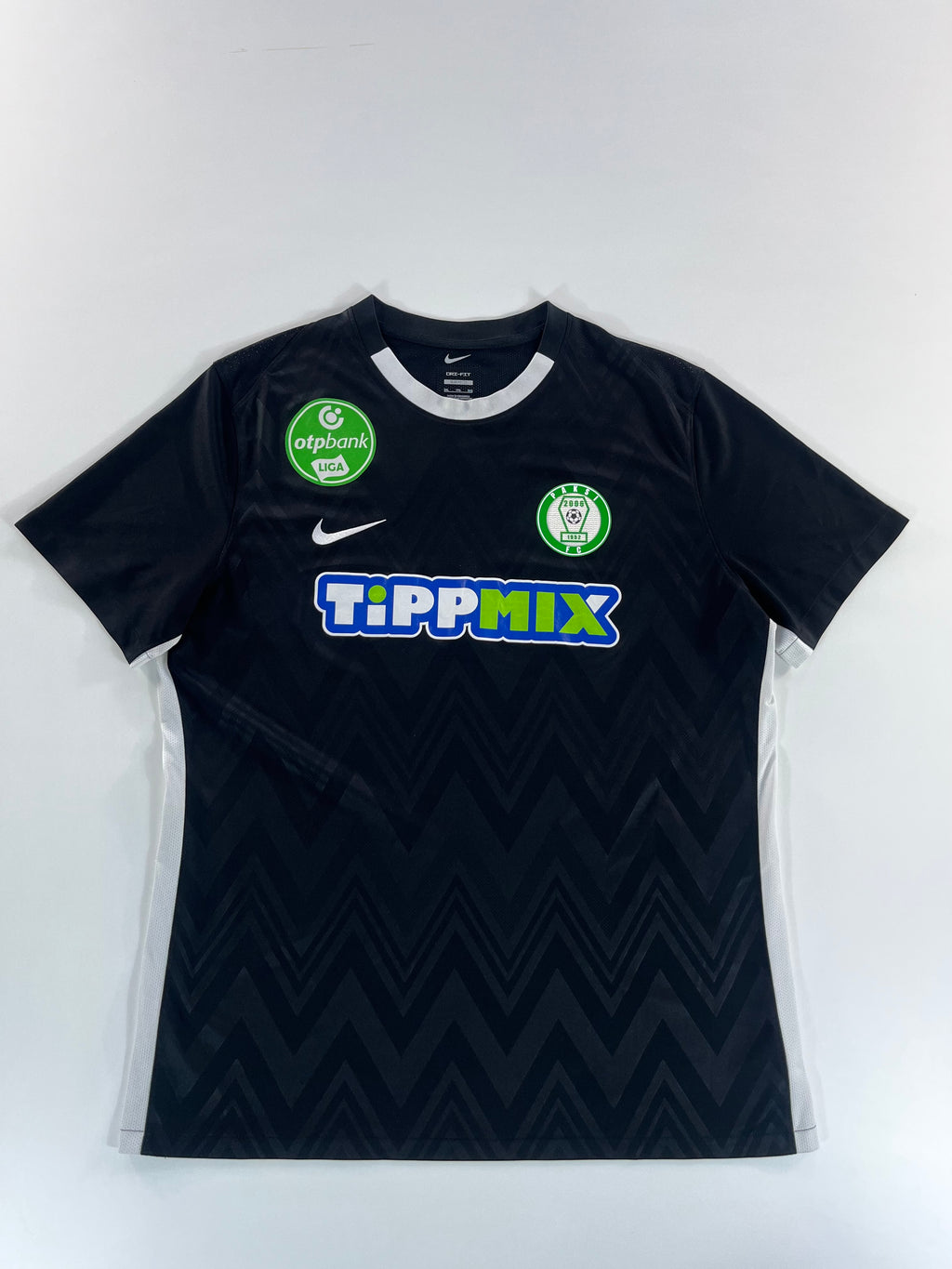 Nike Paks 2024-2025 alternatív mez