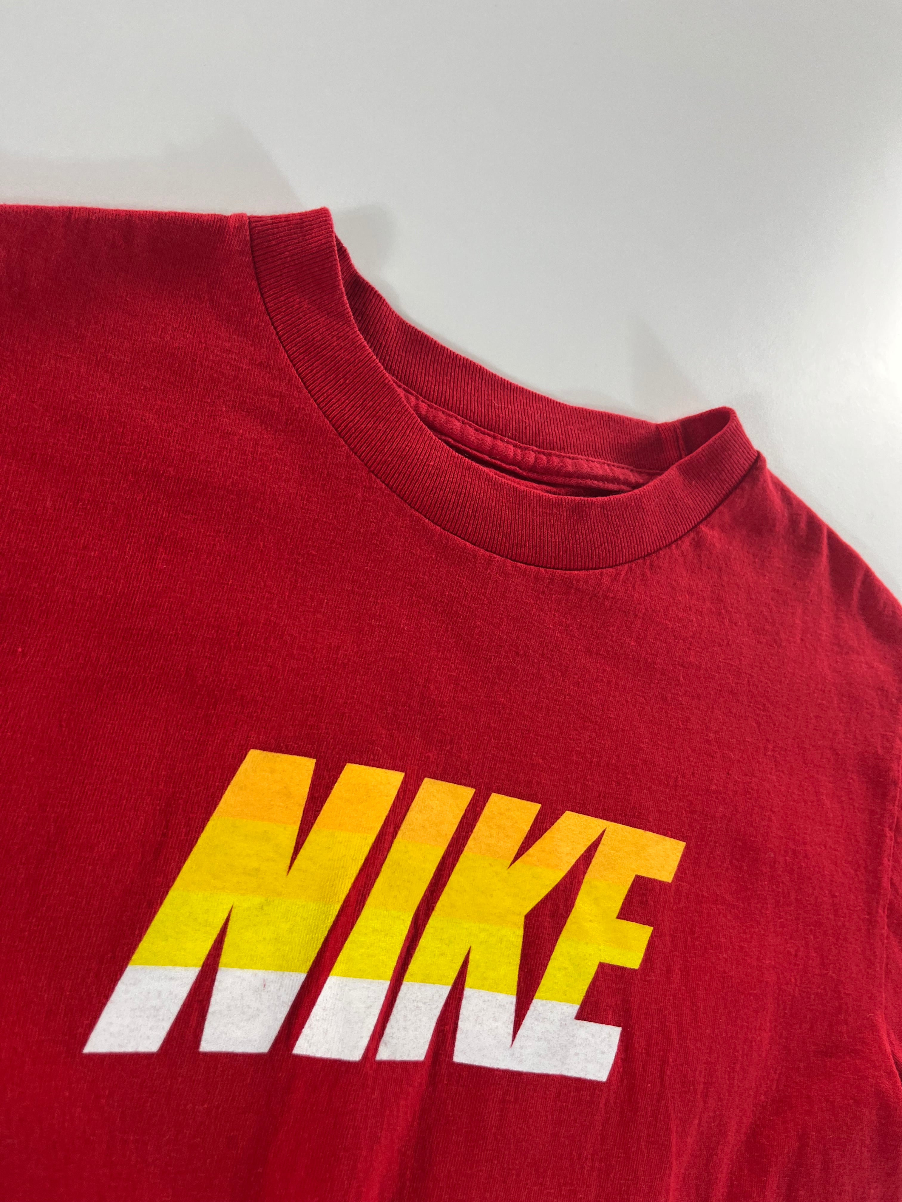 Nike Sportswear póló