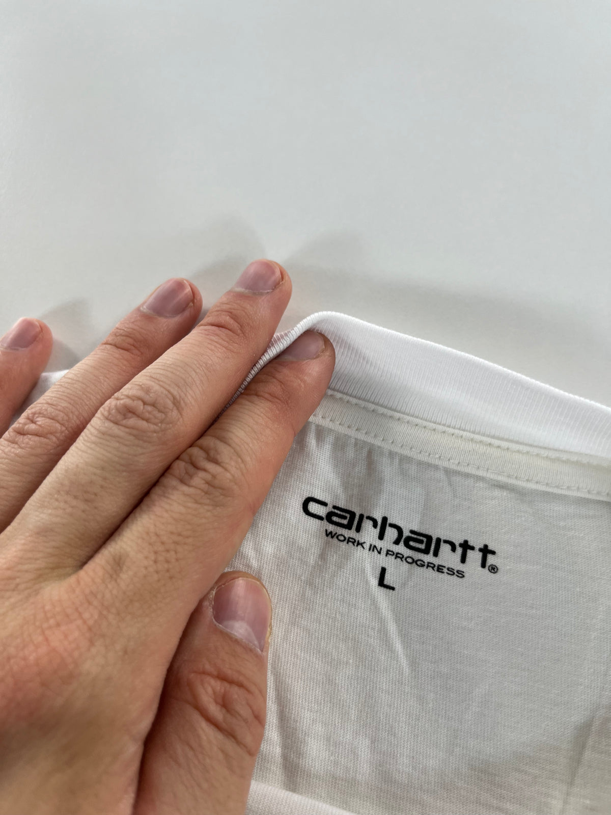 Carhartt United póló
