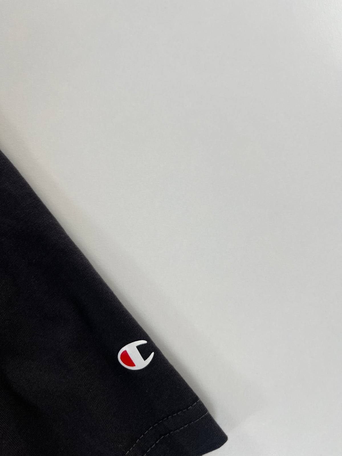 Champion Big Logo póló
