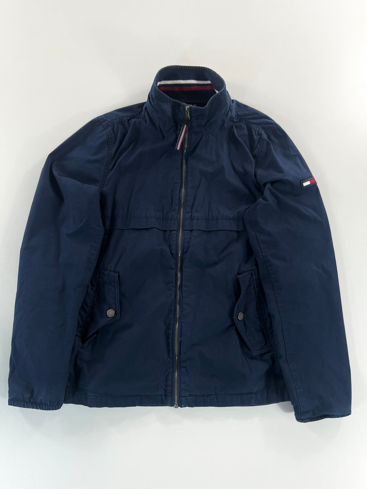 Tommy Jeans kabát