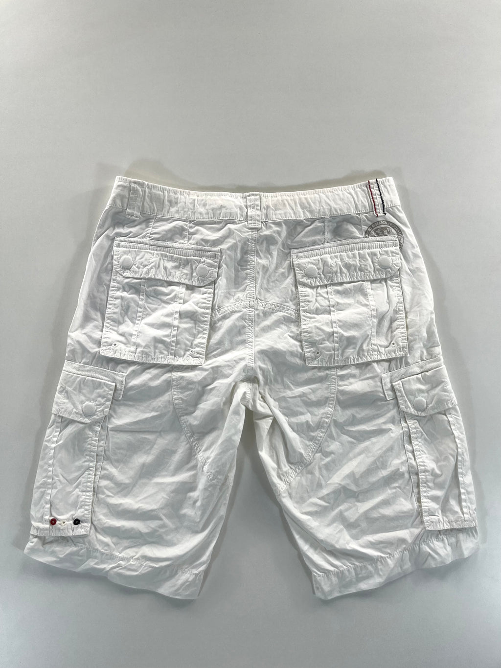 Napapijiri short