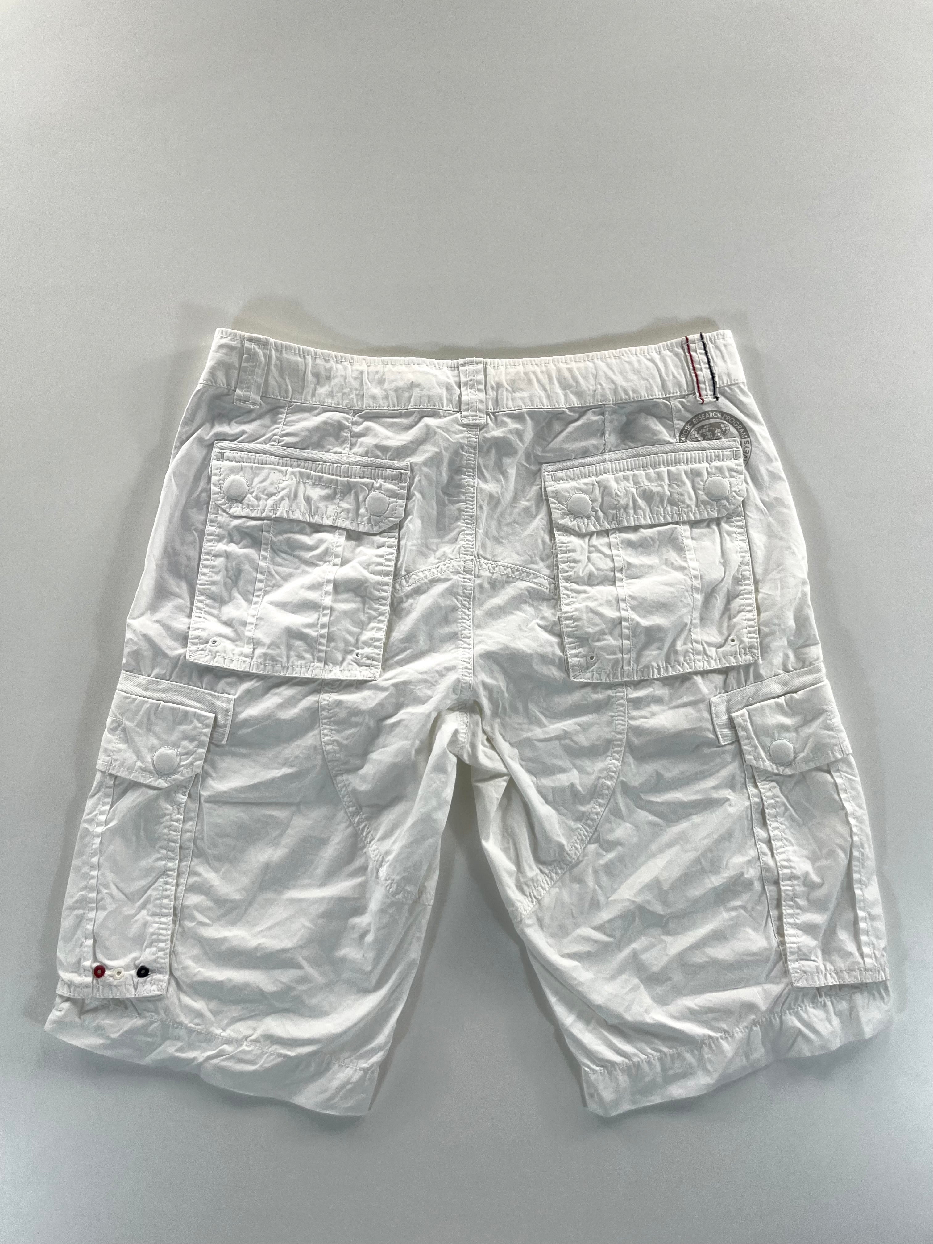 Napapijiri short