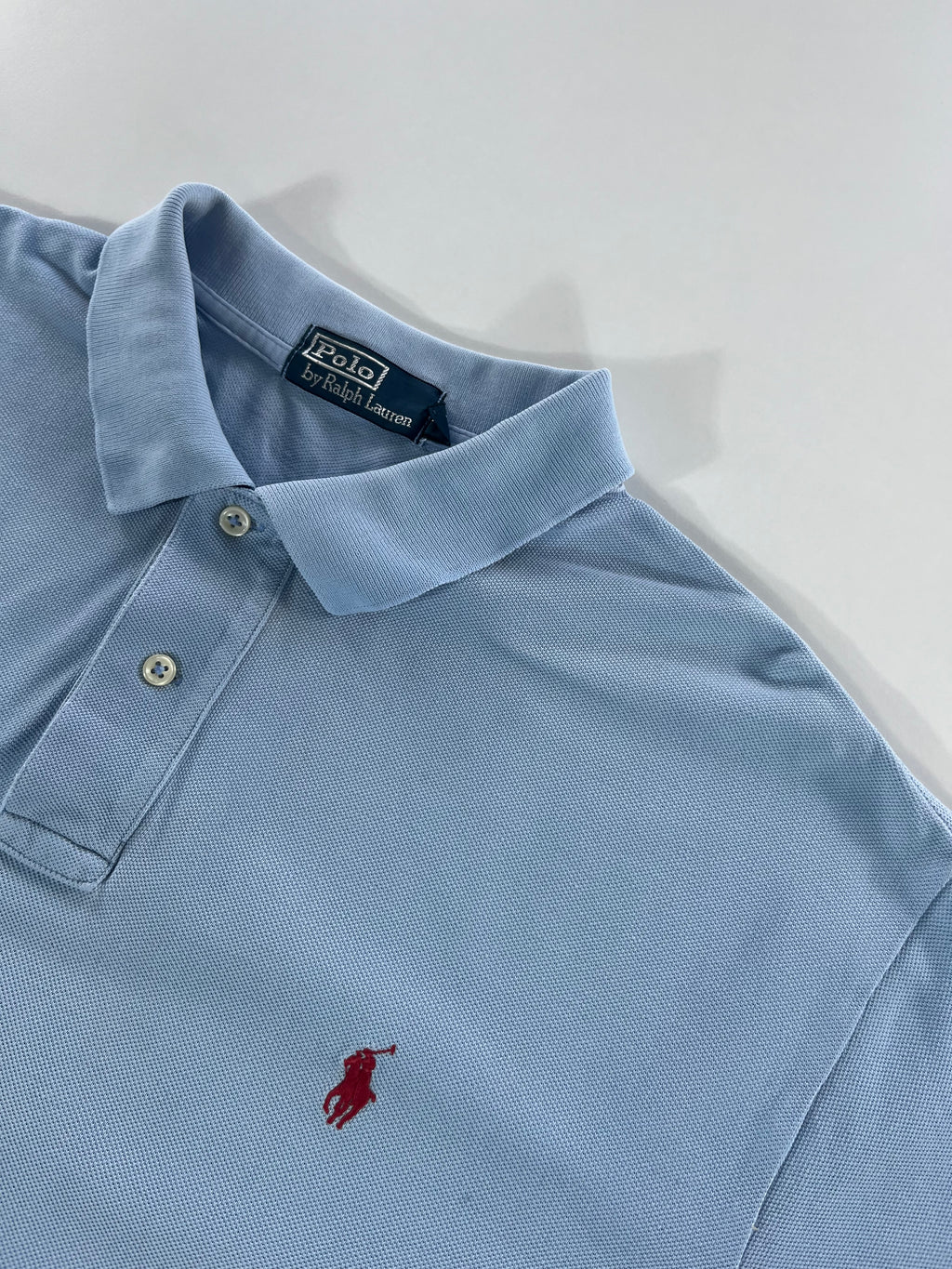 Ralph Lauren pólóing