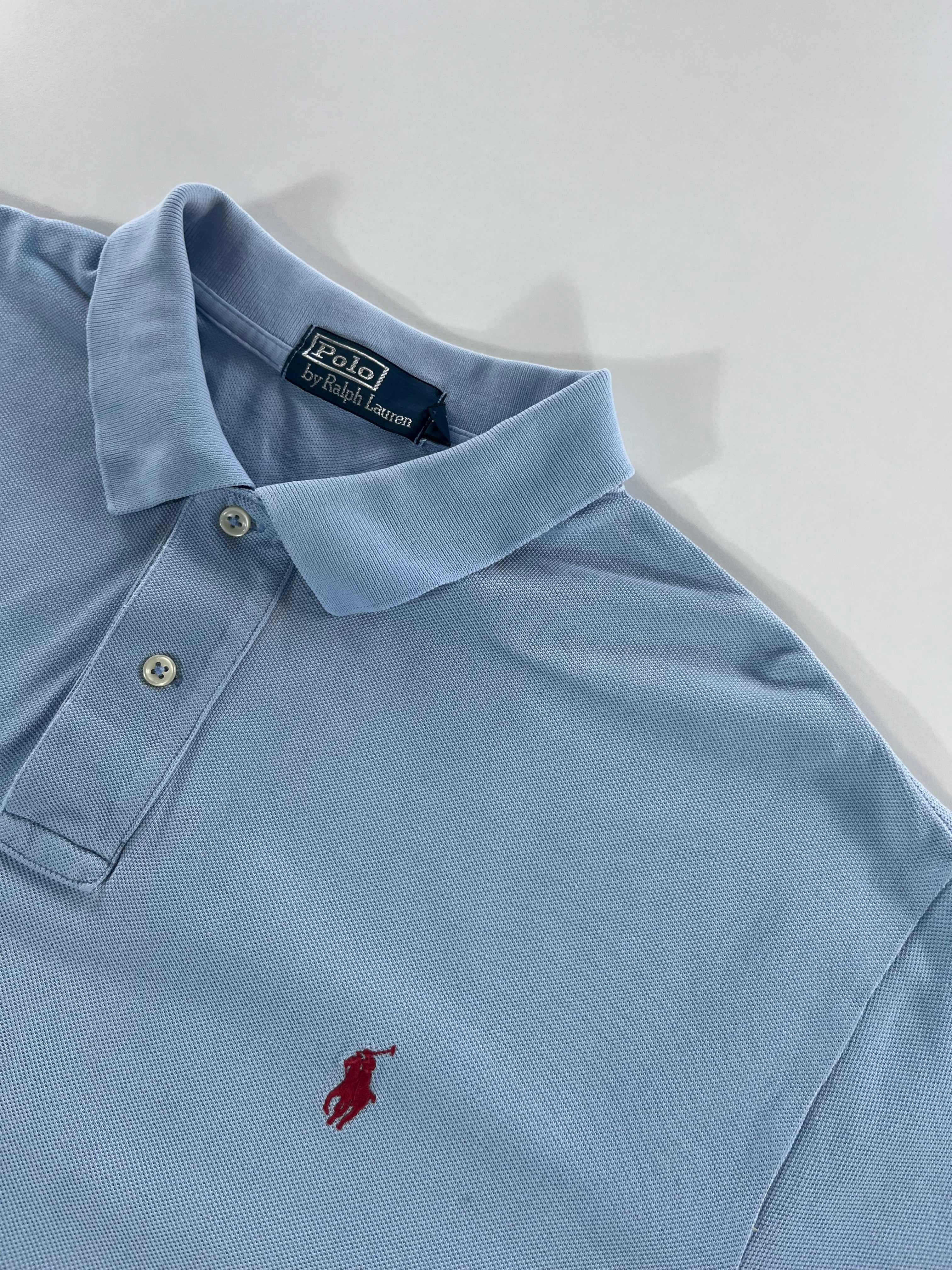 Ralph Lauren pólóing