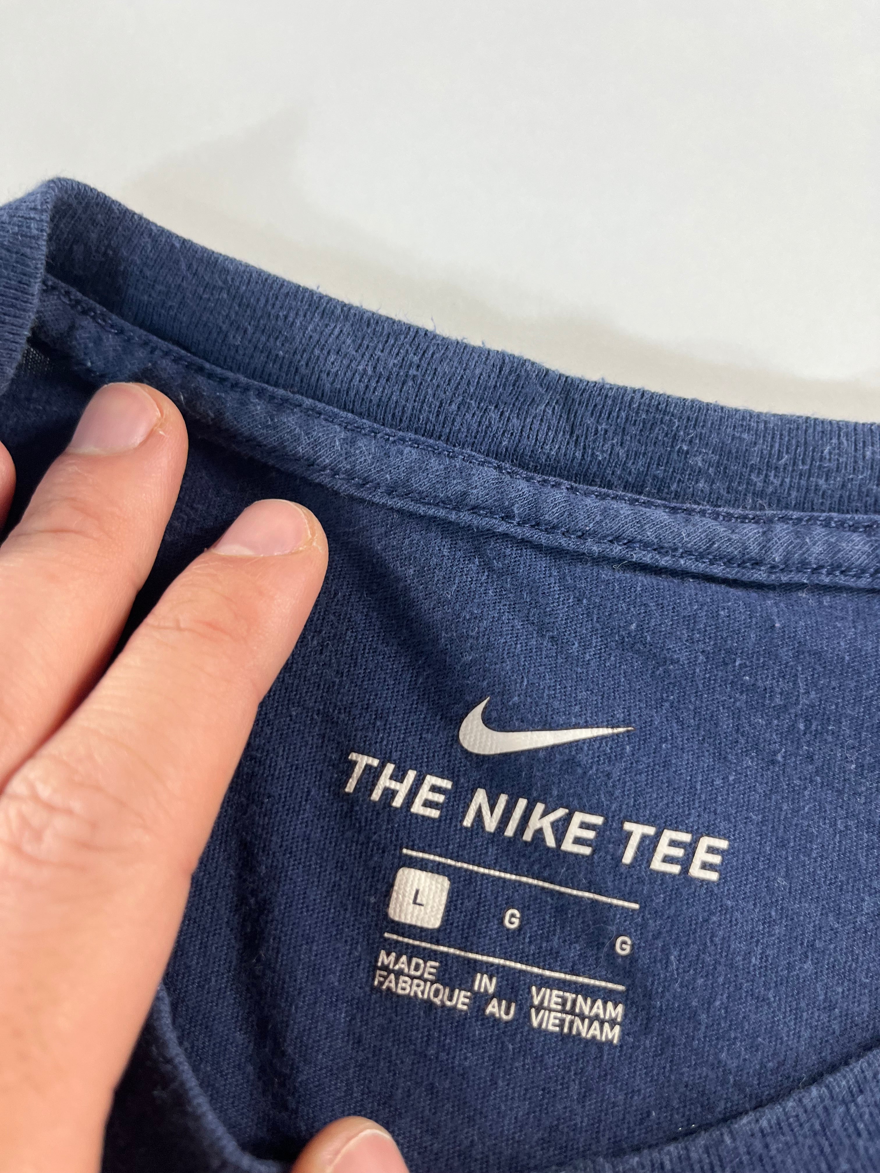 Nike Futura póló