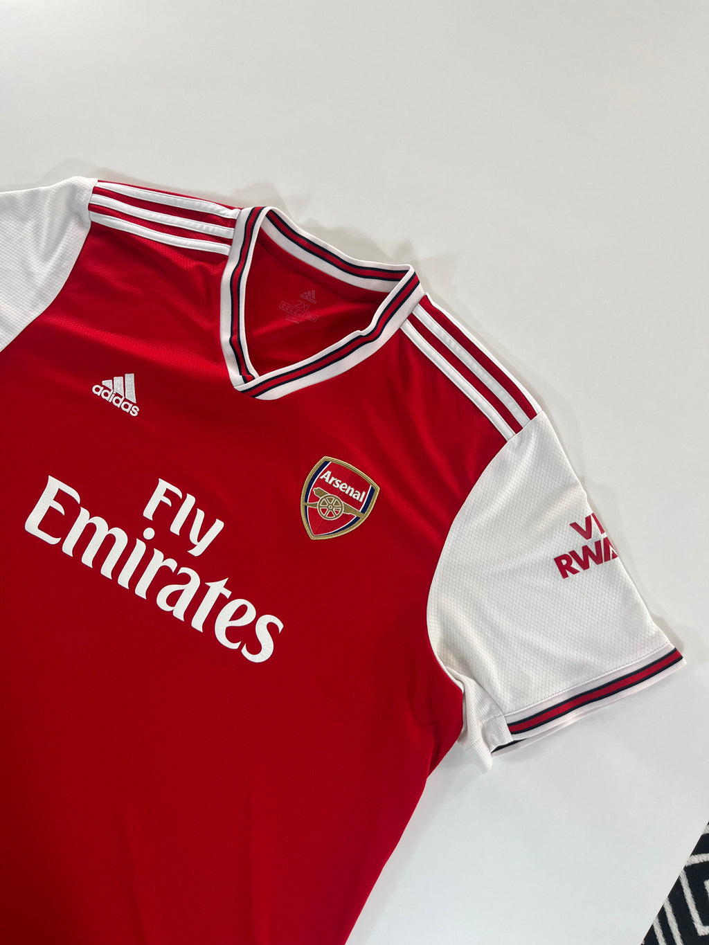 Adidas Arsenal 2019-2020 hazai mez