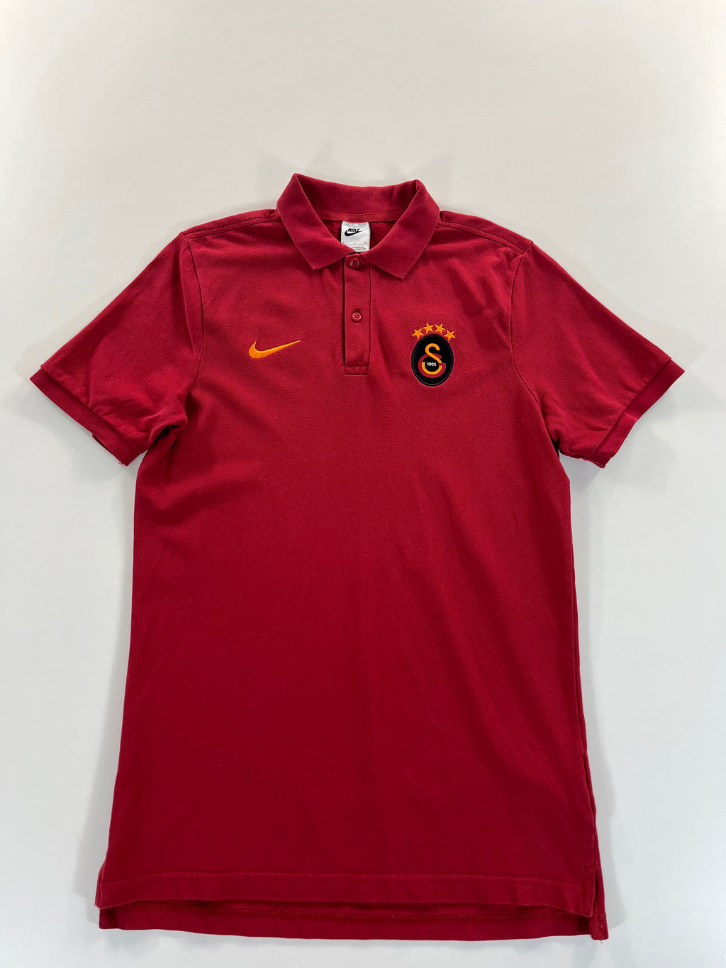 Nike Galatasaray pólóing