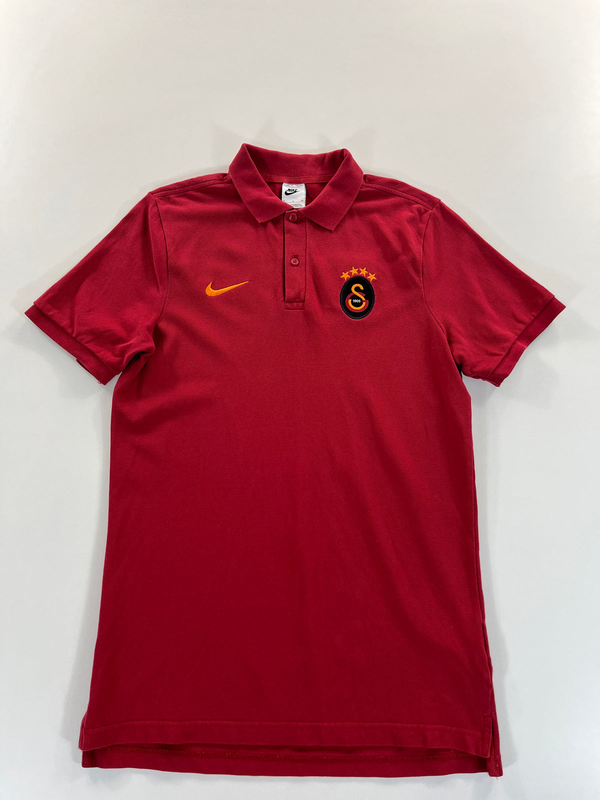 Nike Galatasaray pólóing
