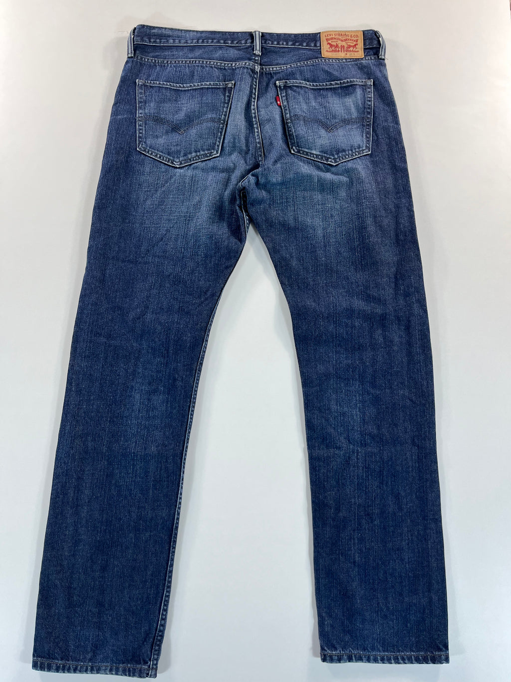 Levi's 508 W36 L34 farmernadrág