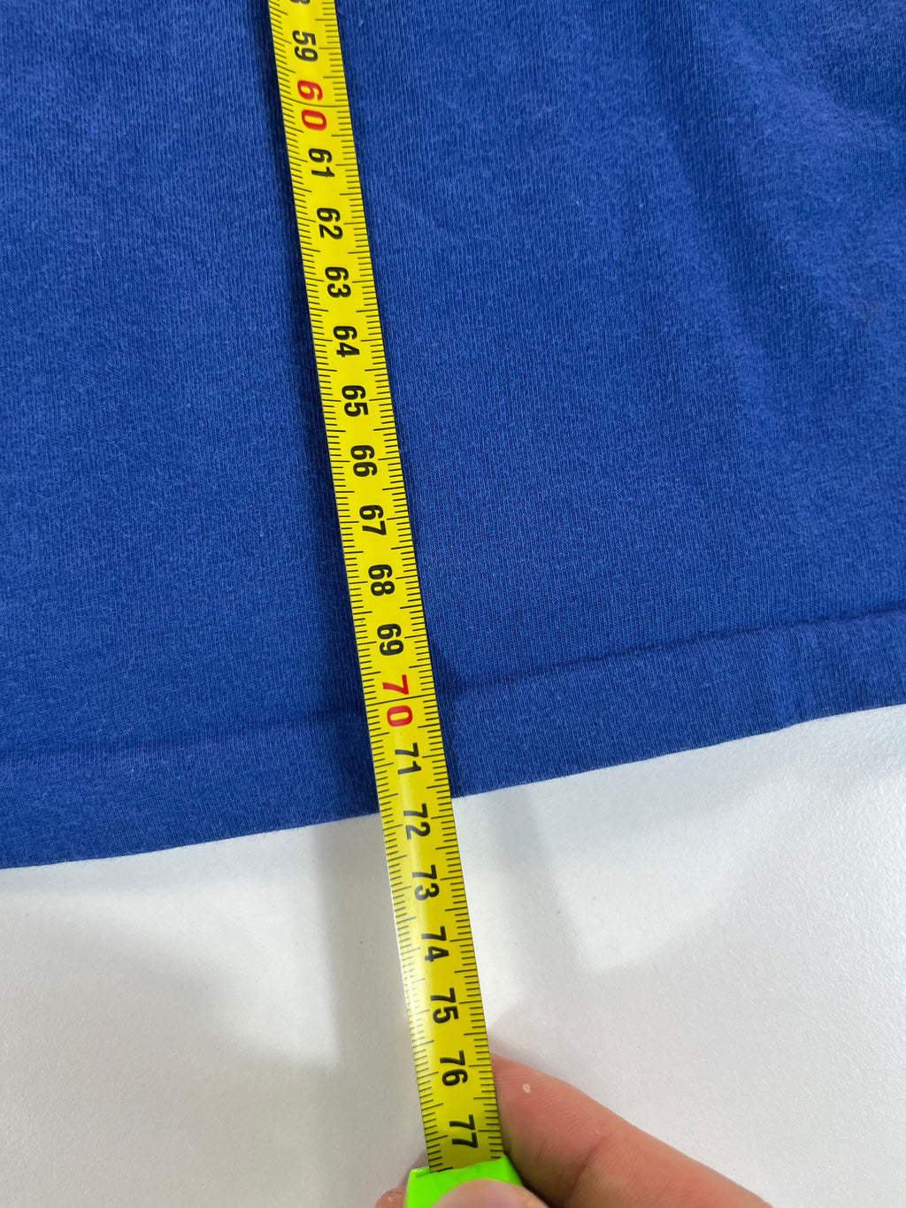 Ralph Lauren Custom Fit póló