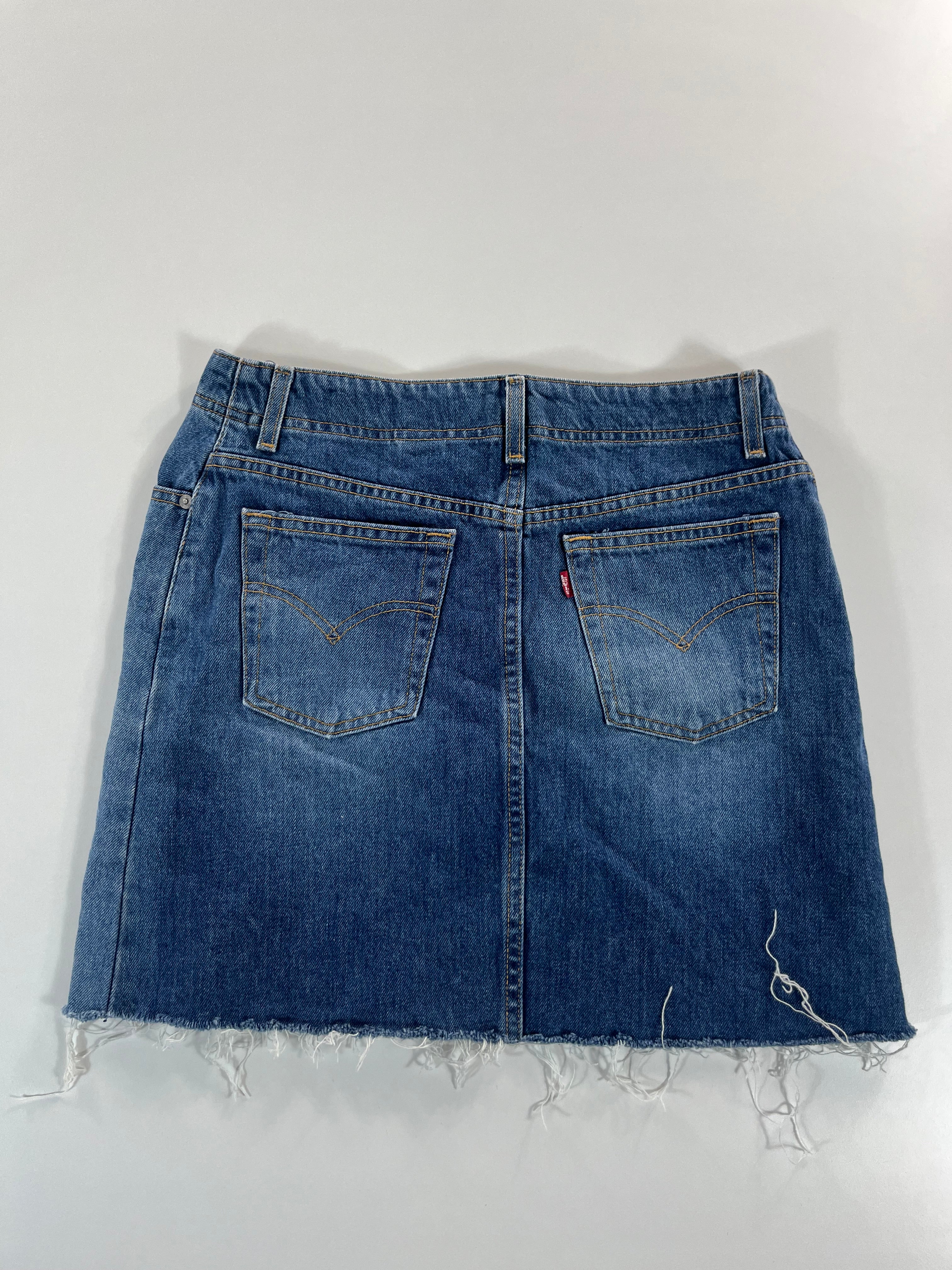Levi's szoknya