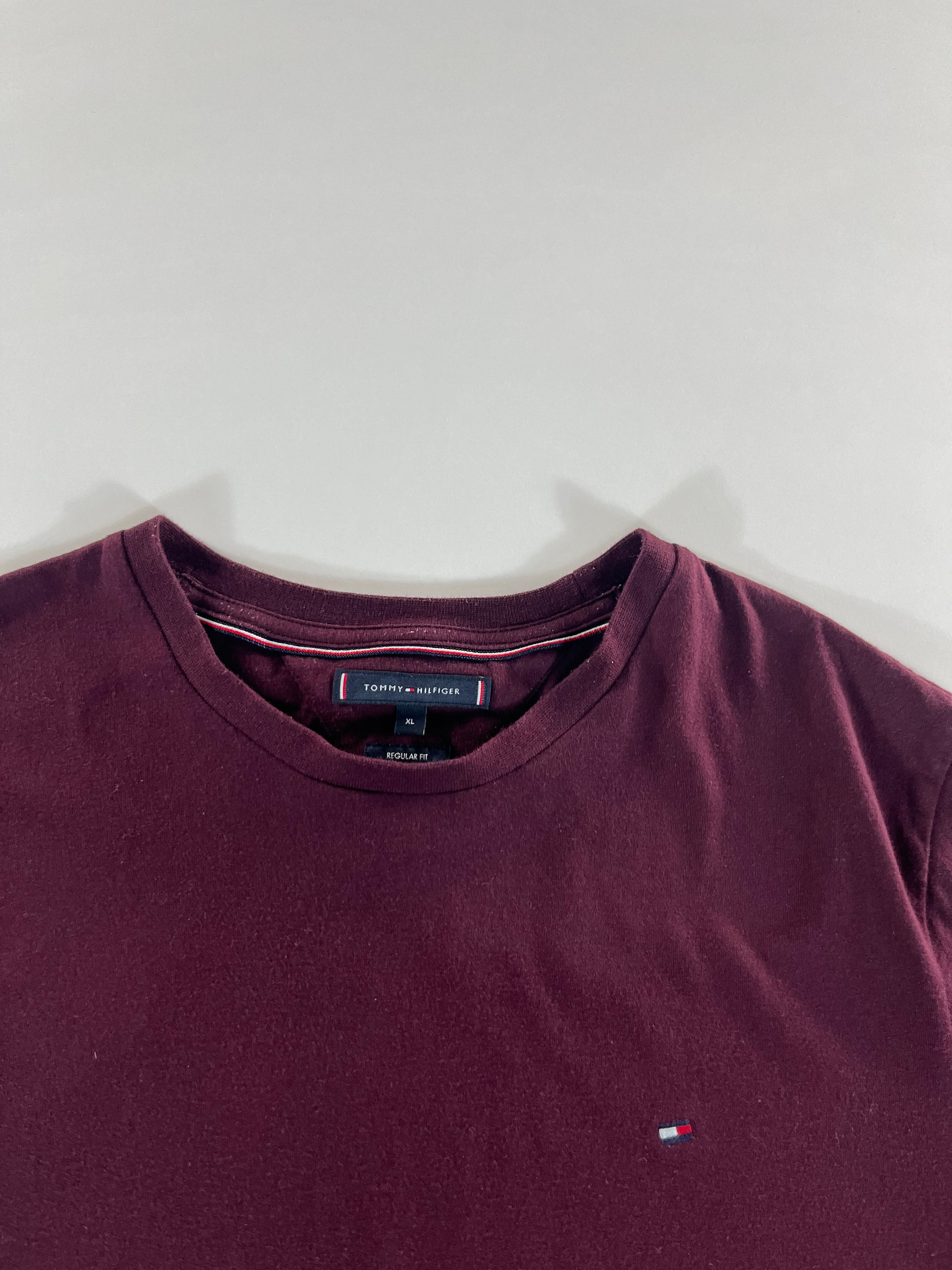 Tommy Hilfiger Regular Fit póló