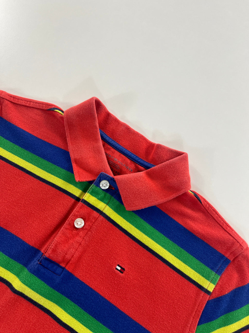 Tommy Hilfiger pólóing