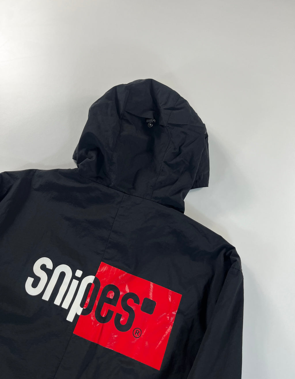 Snipes x La Casa De Papel dzseki