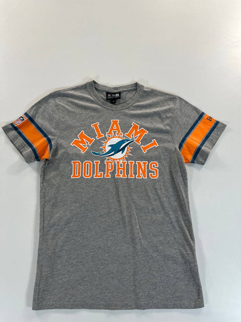 New Era Miami Dolphins póló