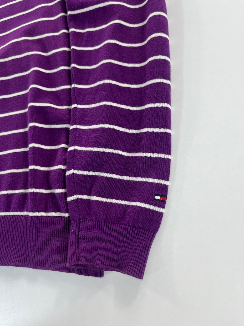 Tommy Hilfiger crewneck pulóver
