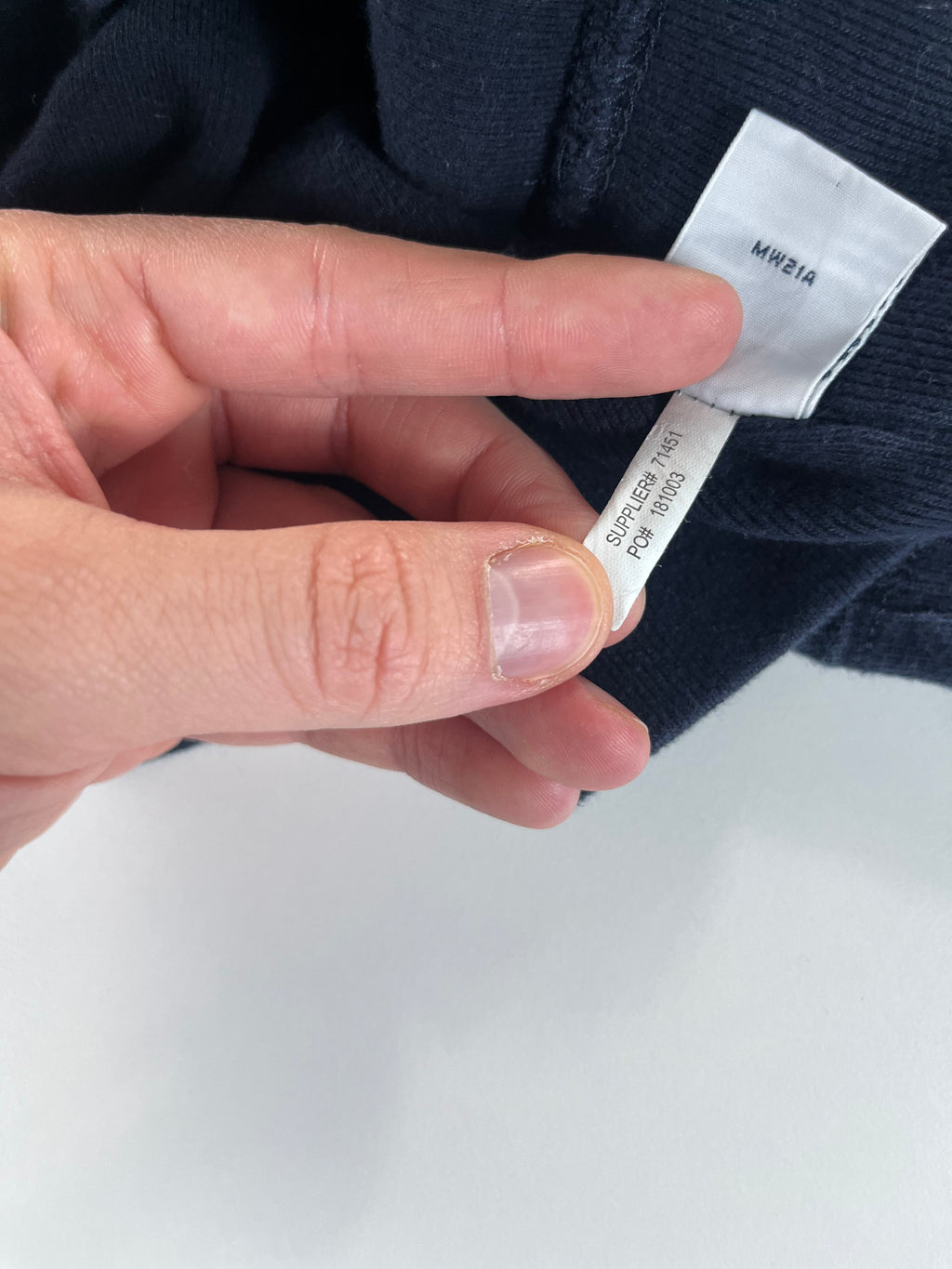 Ralph Lauren garbó pulóver