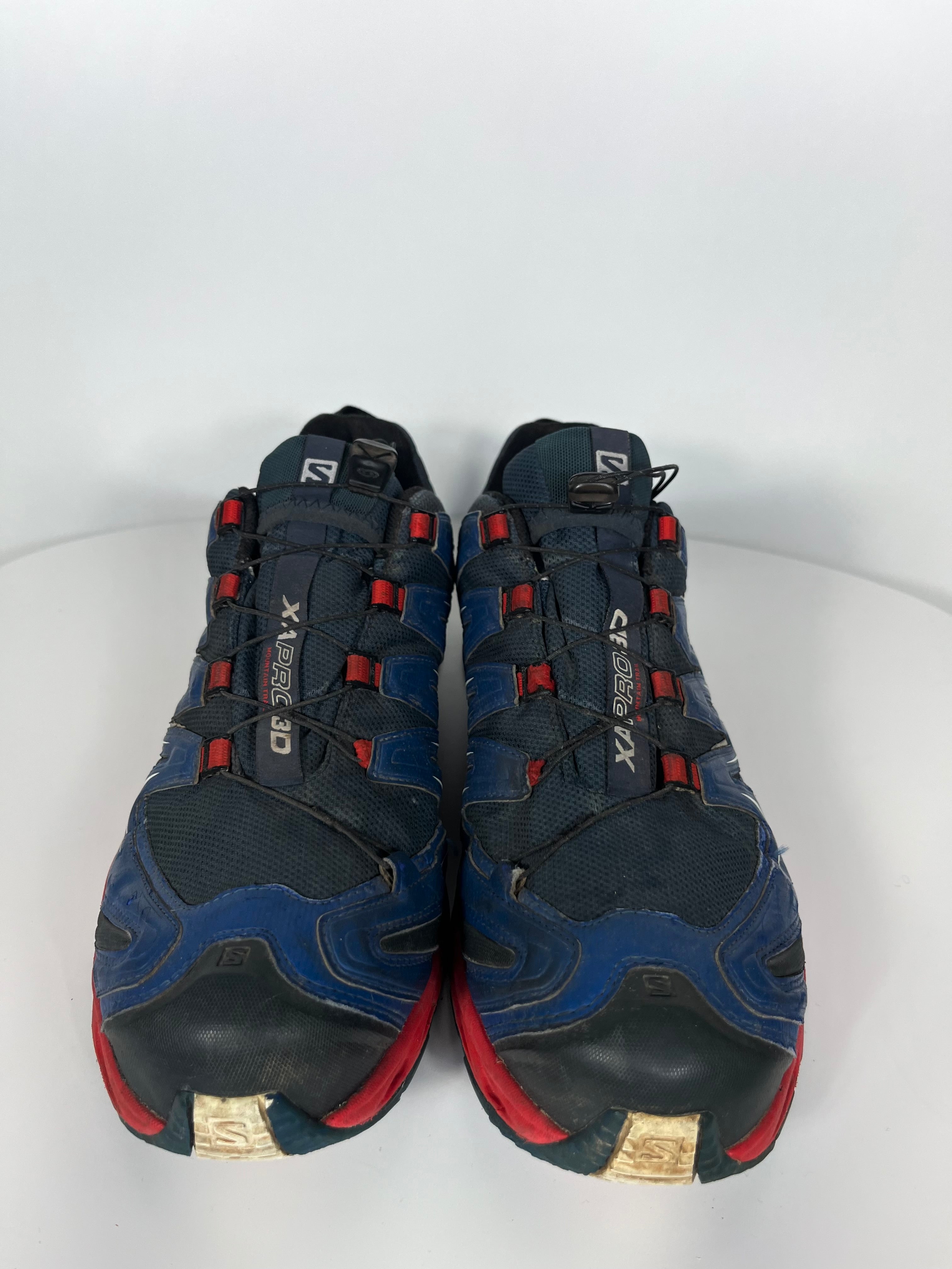 Salomon XA PRO 3D cipő