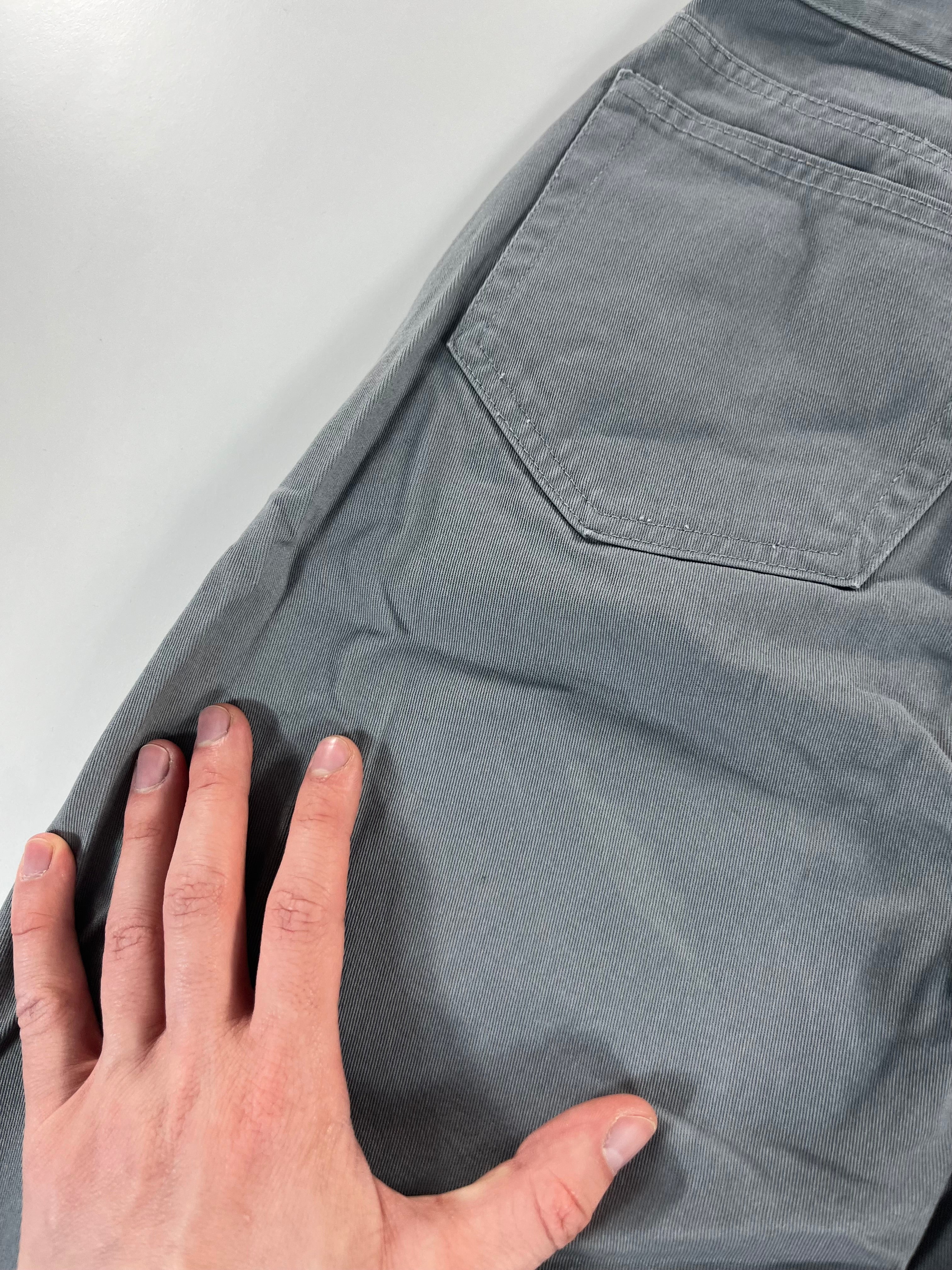 Calvin Klein Jeans nadrág