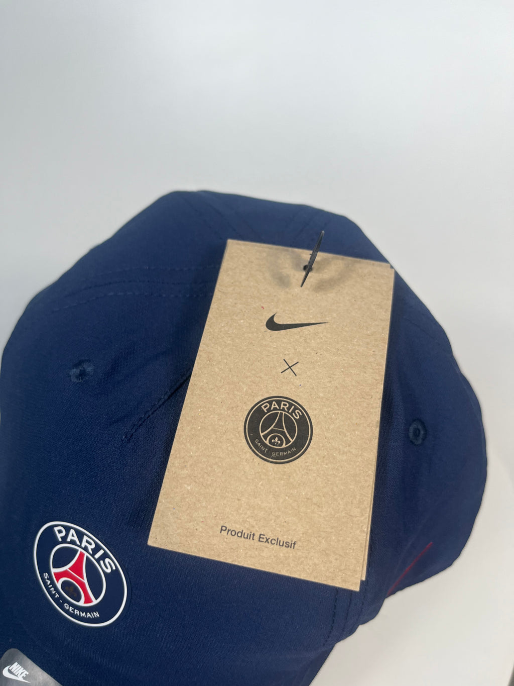 Nike Paris Saint-Germain sapka