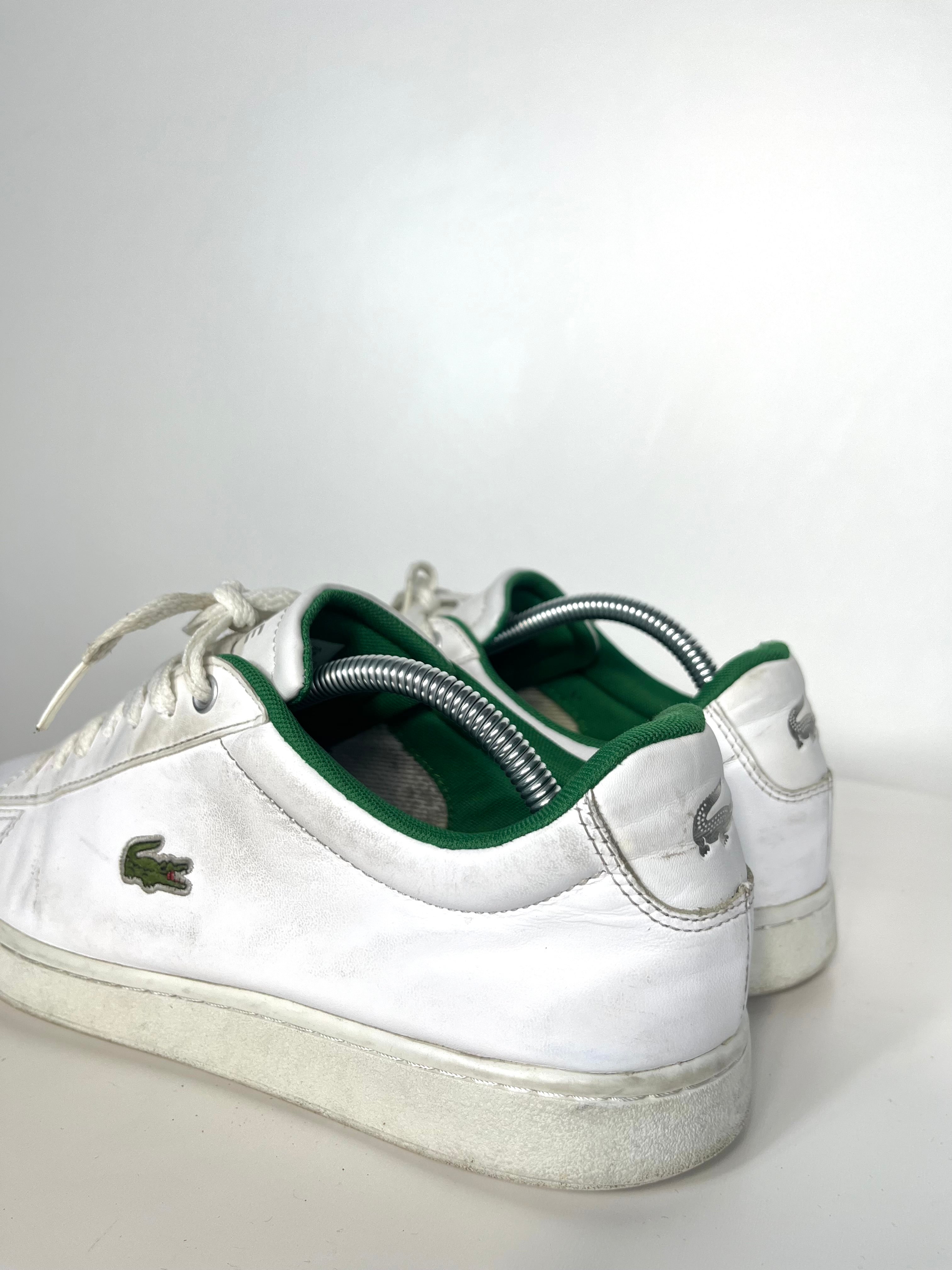Lacoste cipő