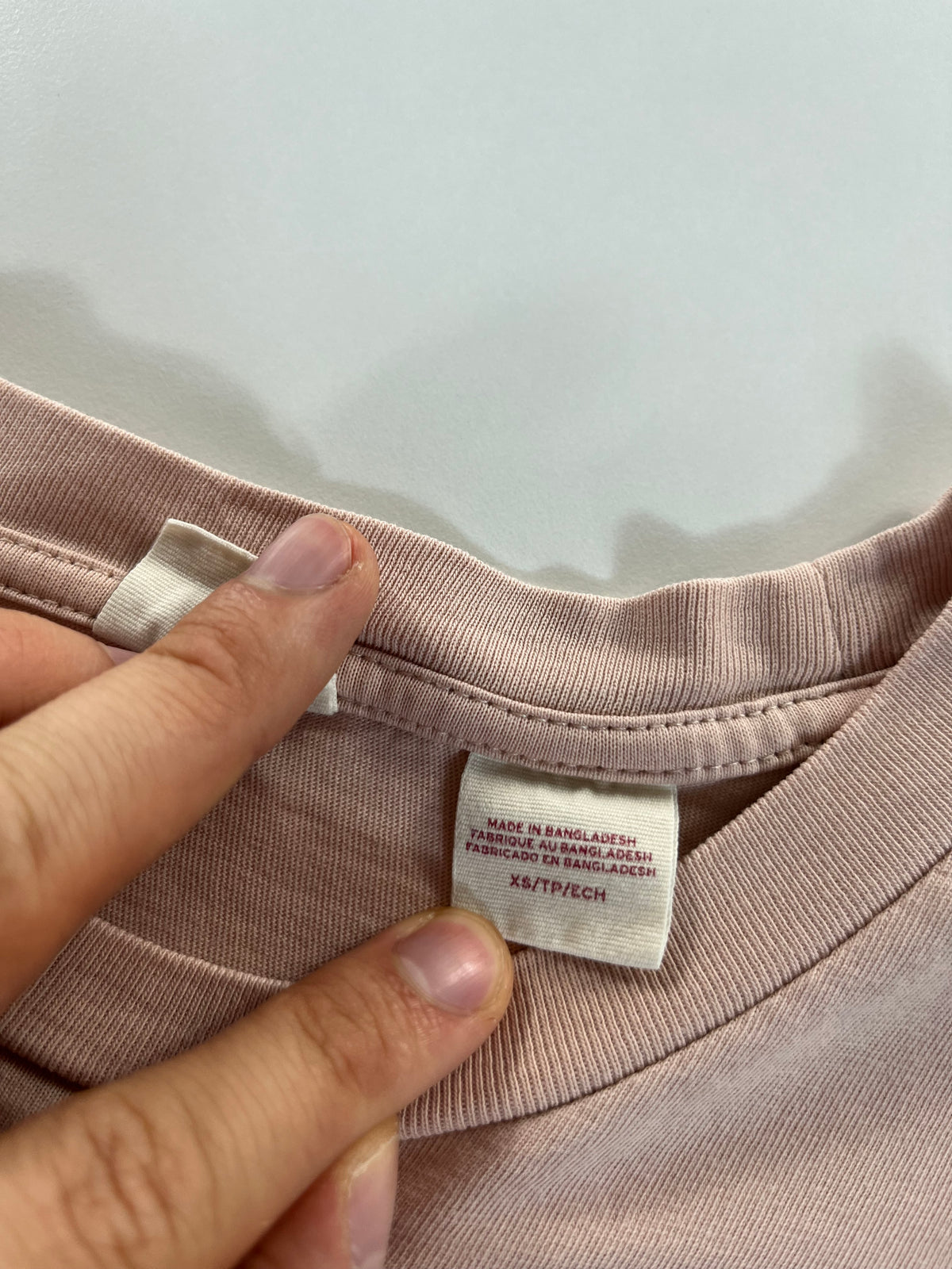 Levi's póló