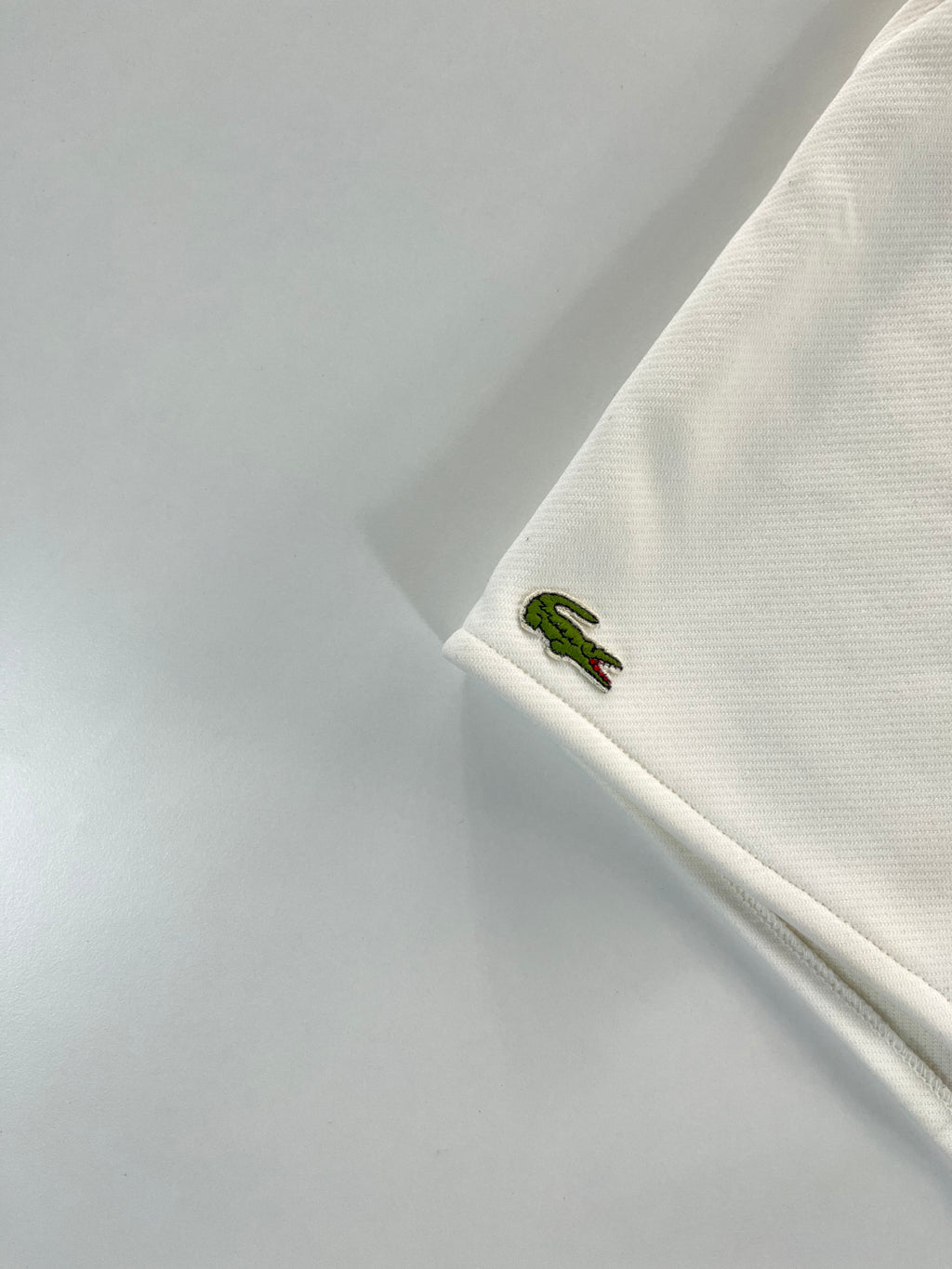 Lacoste short