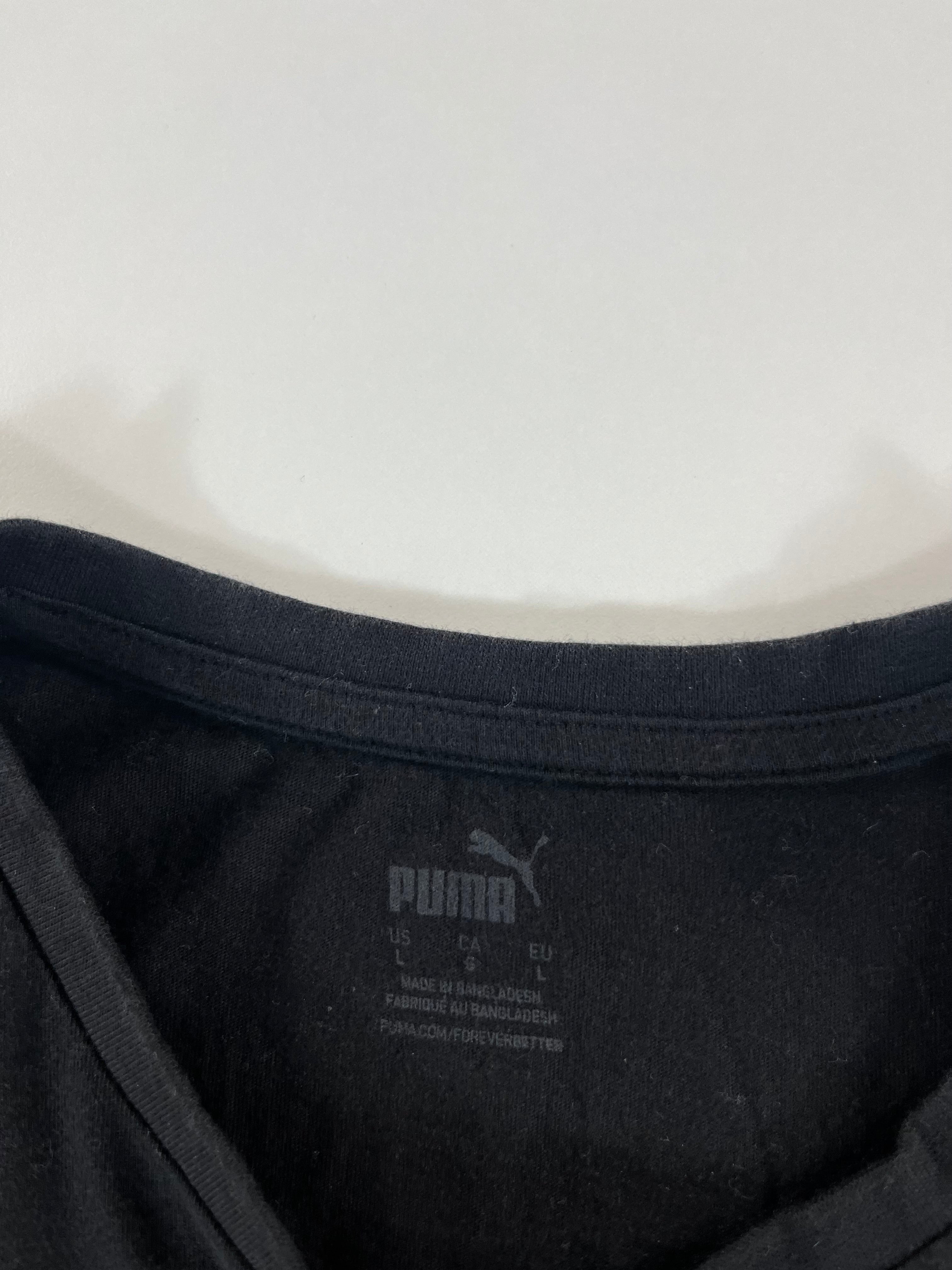 Puma póló