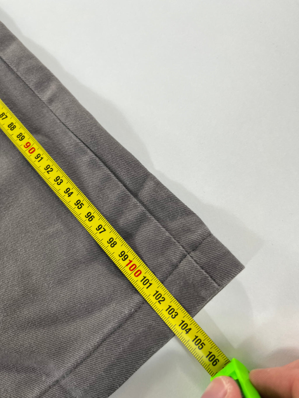 Dickies Slim Skinny nadrág